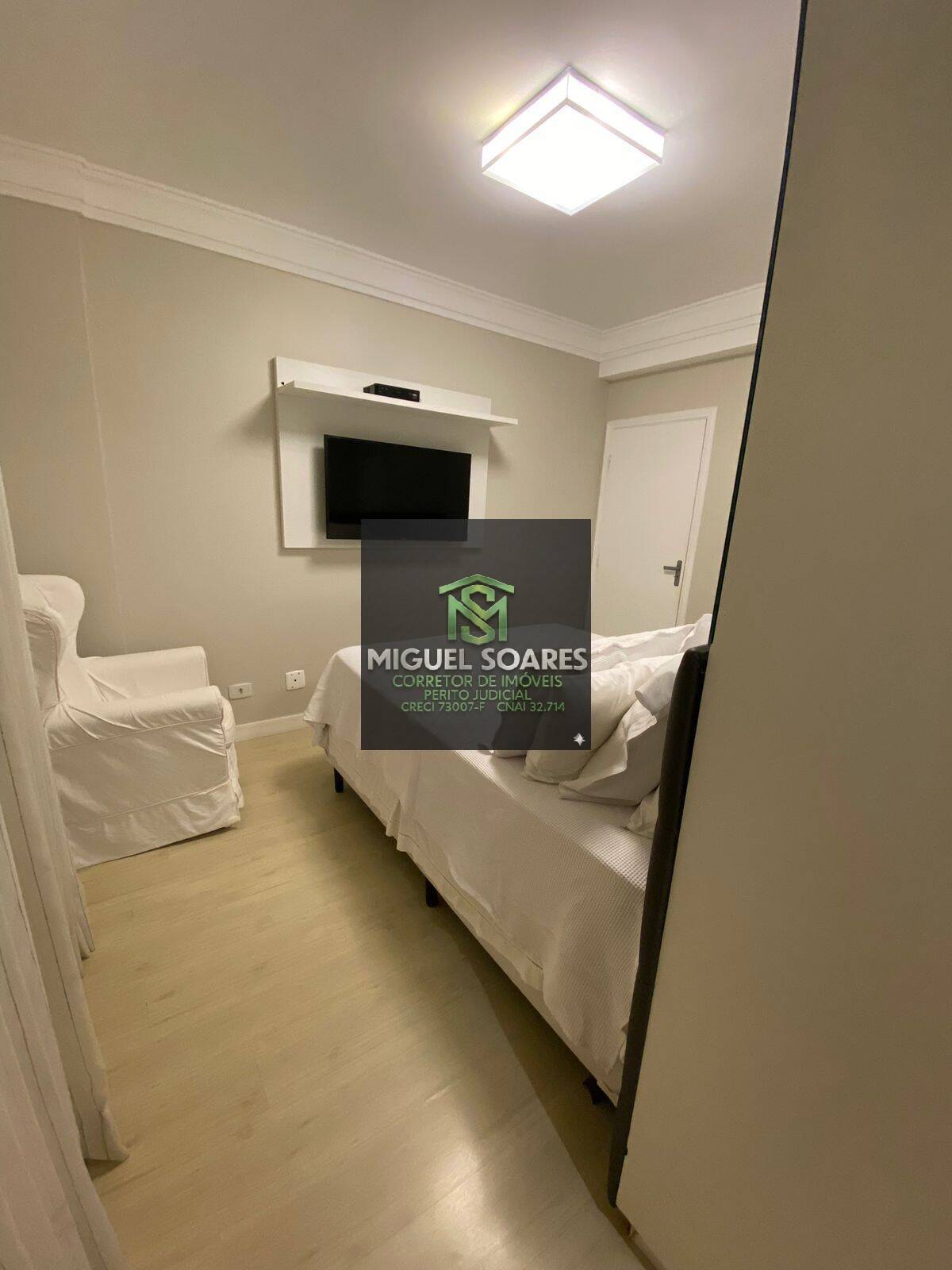 Apartamento, 2 quartos, 77 m² - Foto 16