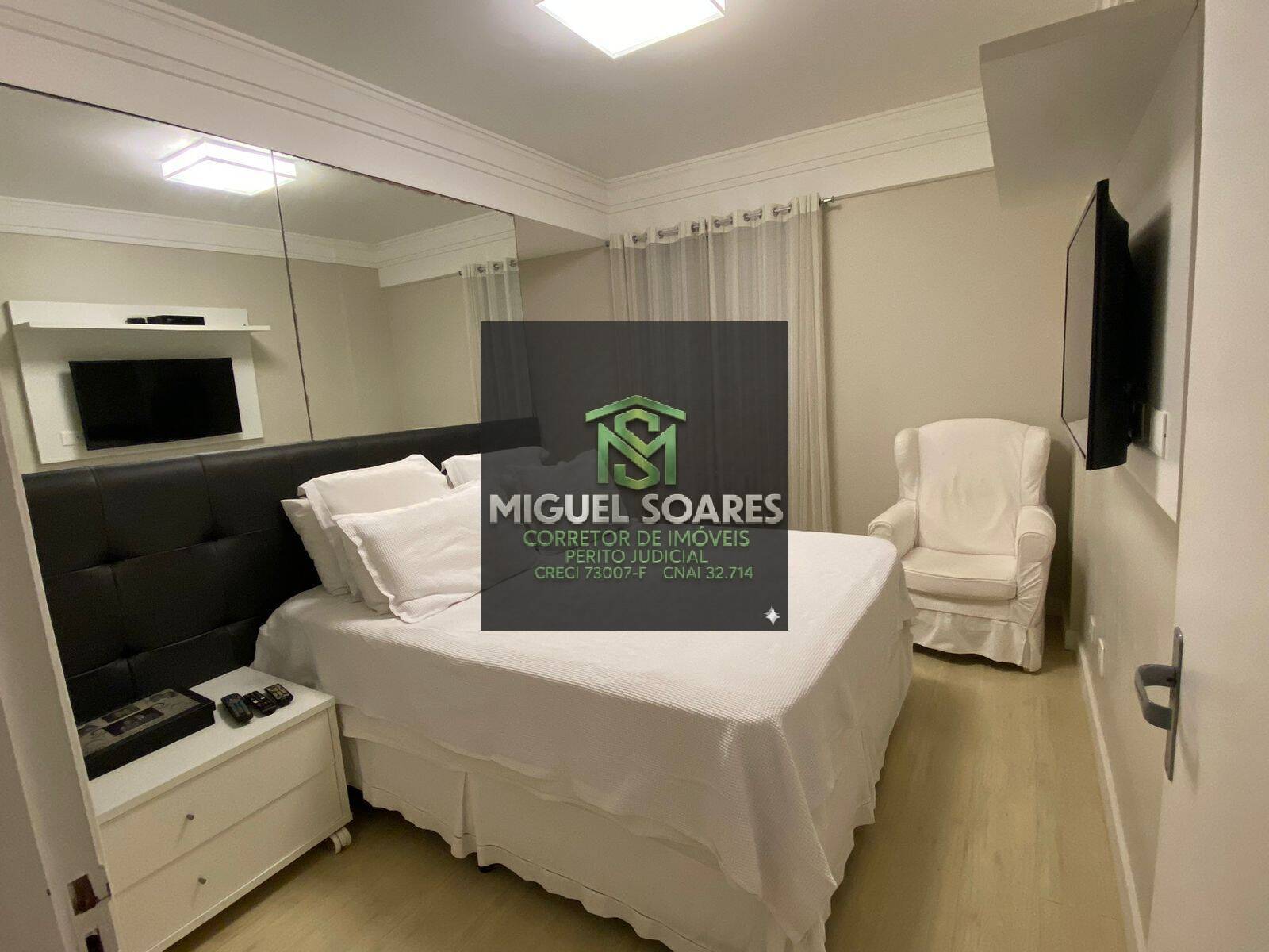 Apartamento, 2 quartos, 77 m² - Foto 18