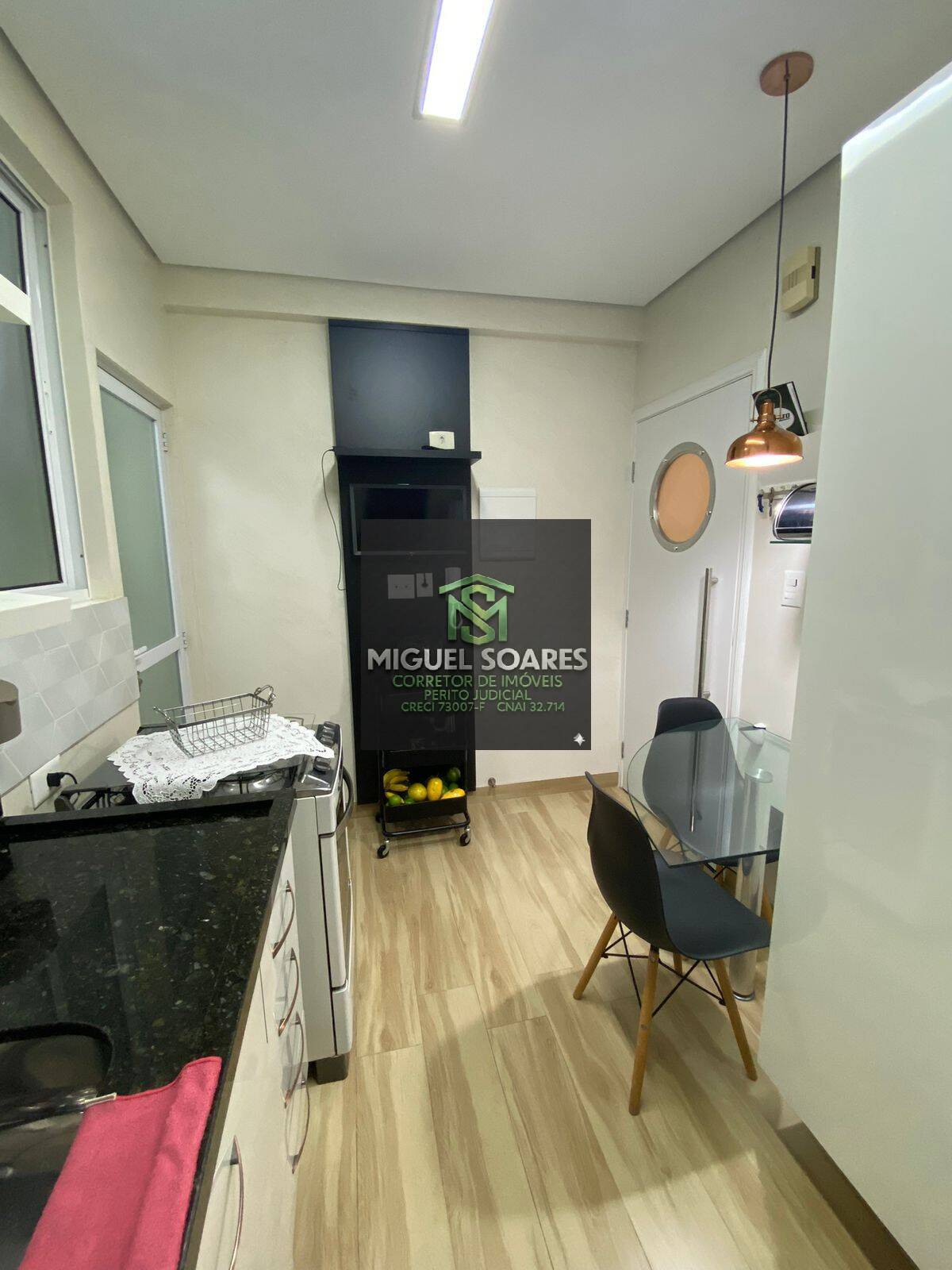 Apartamento, 2 quartos, 77 m² - Foto 21
