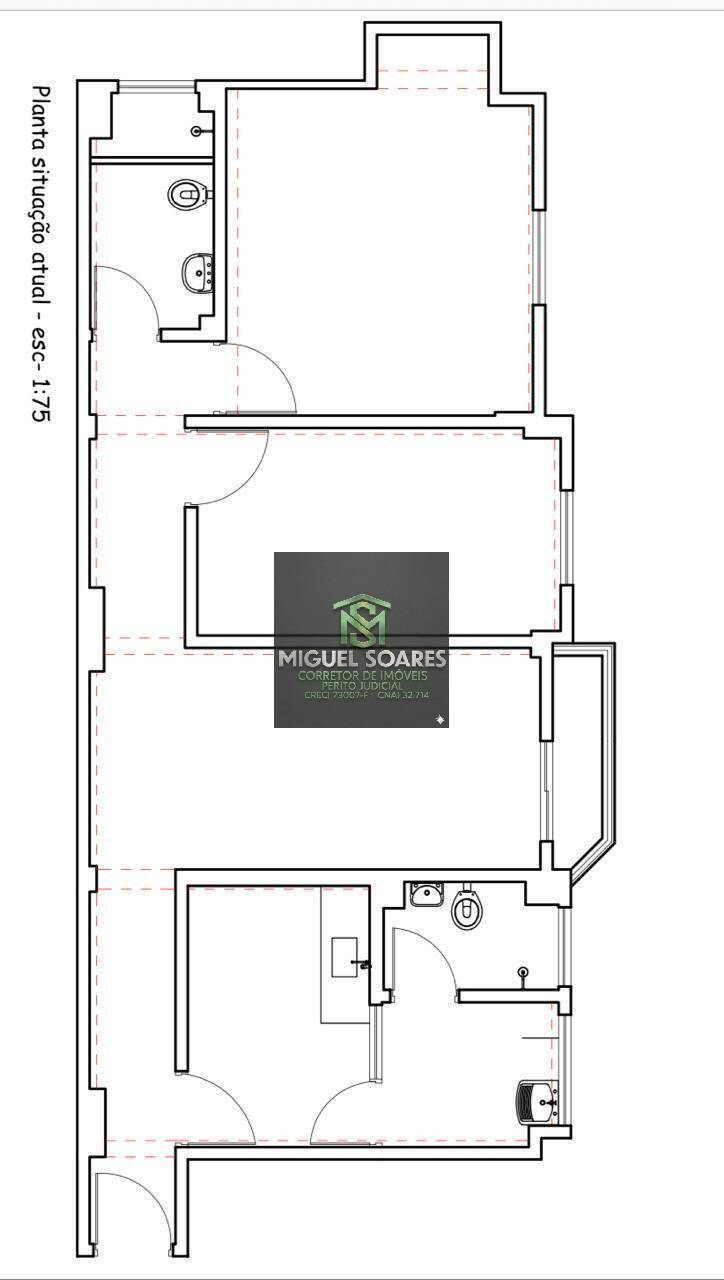 Apartamento, 2 quartos, 77 m² - Foto 26