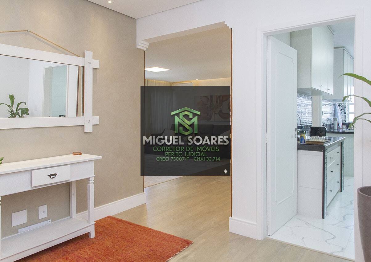 Apartamento, 3 quartos, 180 m² - Foto 4