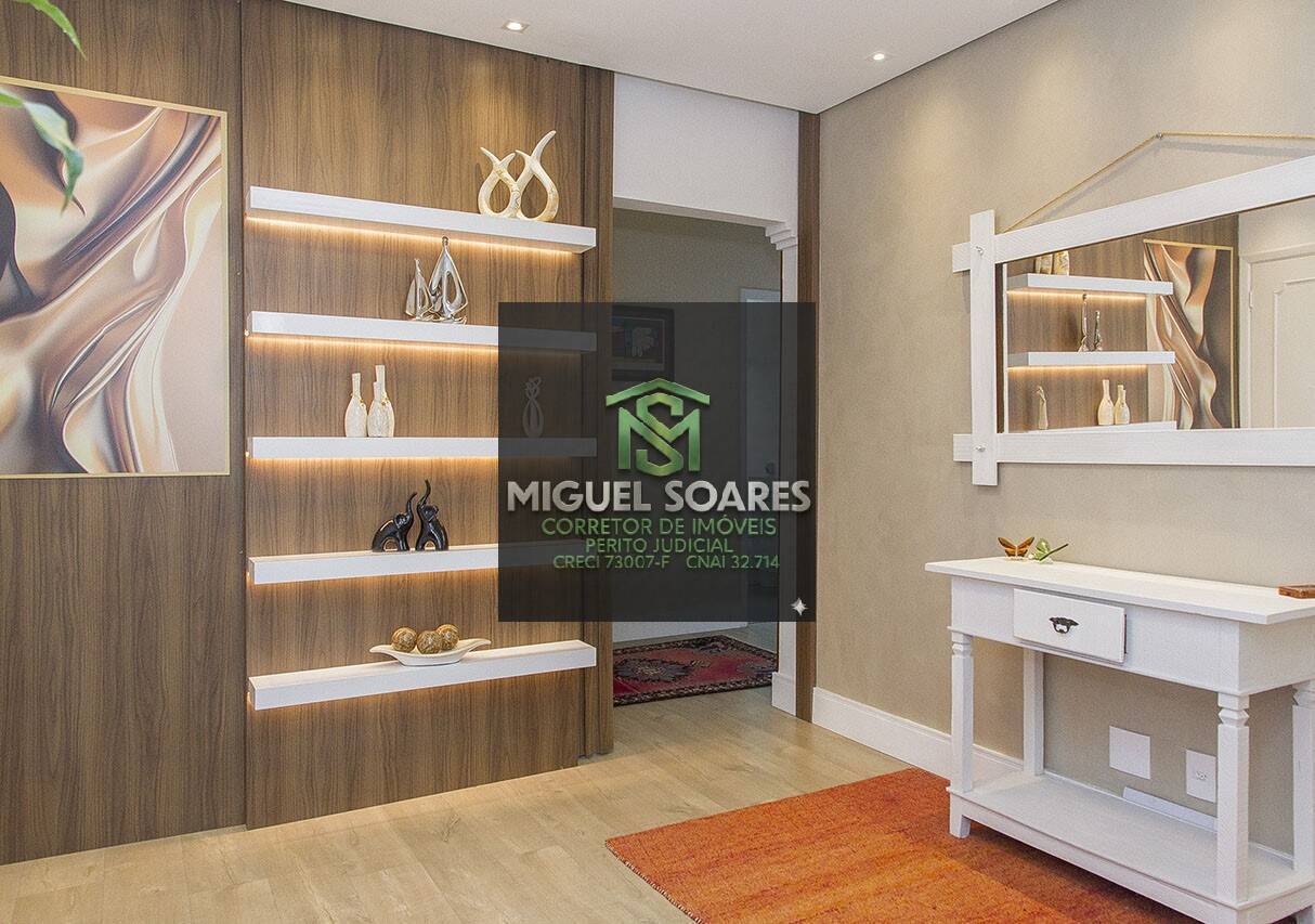 Apartamento, 3 quartos, 180 m² - Foto 5