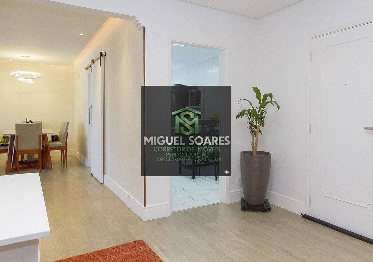 Apartamento, 3 quartos, 180 m² - Foto 6