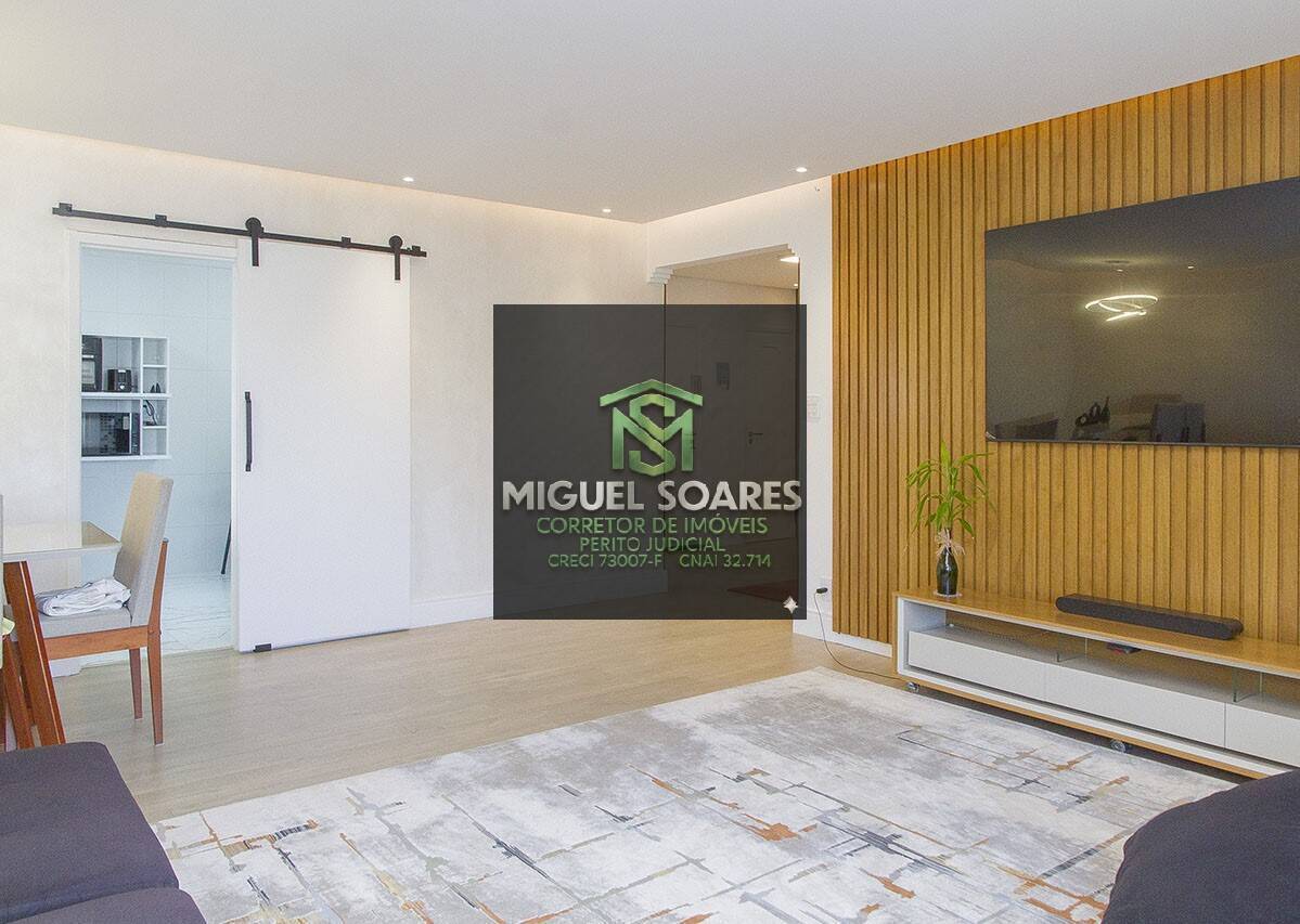 Apartamento, 3 quartos, 180 m² - Foto 7
