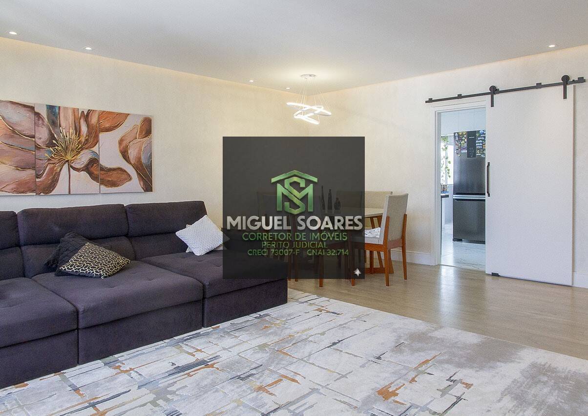 Apartamento, 3 quartos, 180 m² - Foto 8