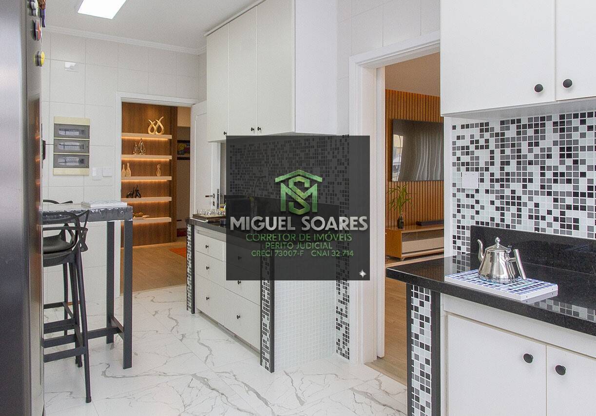 Apartamento, 3 quartos, 180 m² - Foto 12