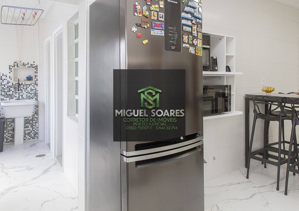 Apartamento, 3 quartos, 180 m² - Foto 13