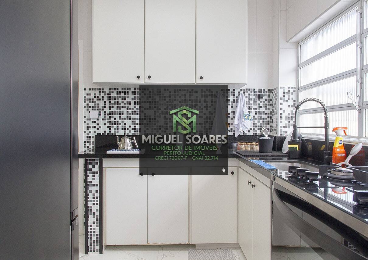 Apartamento, 3 quartos, 180 m² - Foto 14