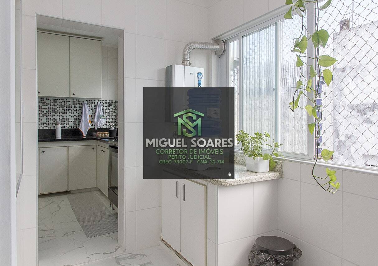 Apartamento, 3 quartos, 180 m² - Foto 17