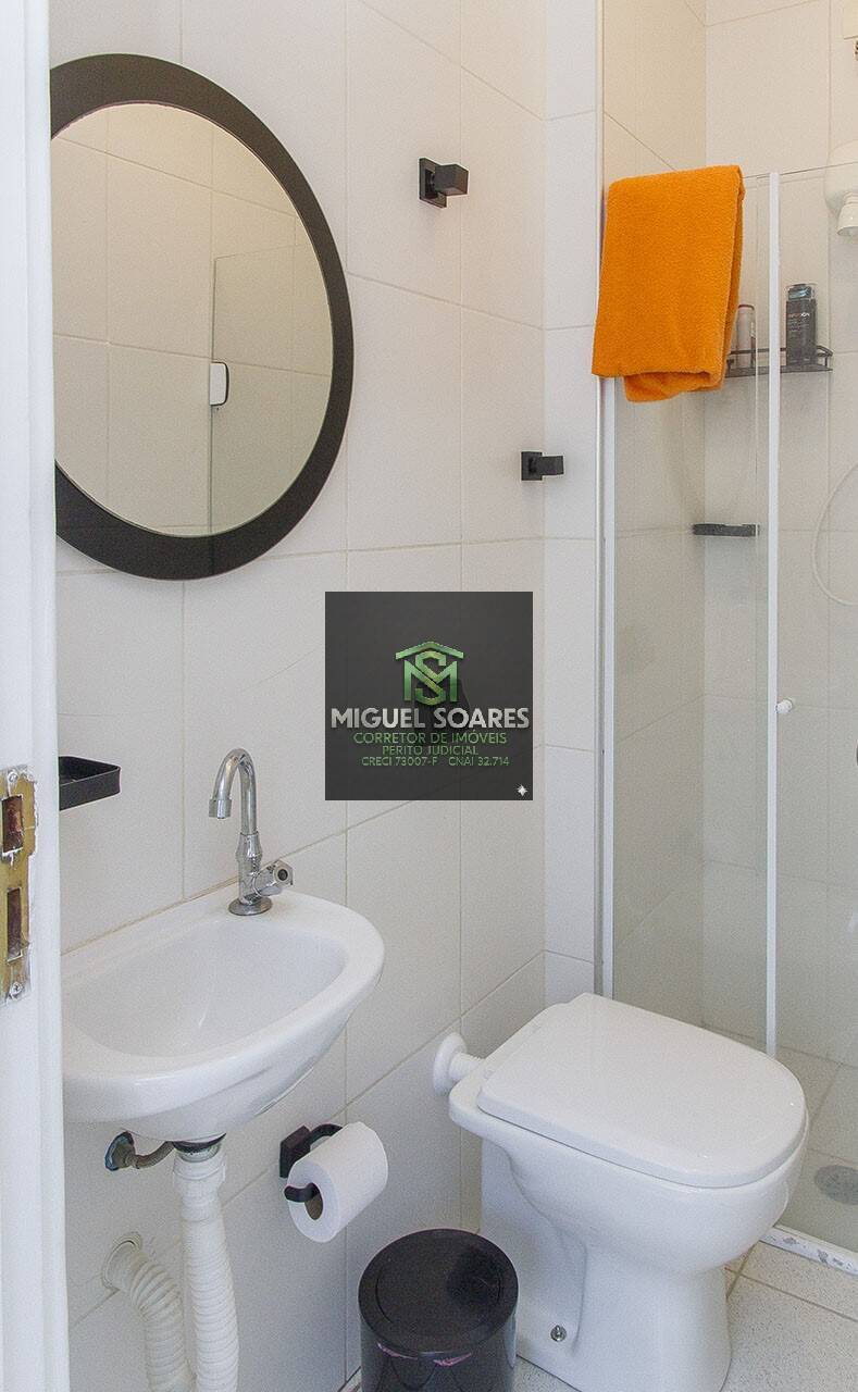 Apartamento, 3 quartos, 180 m² - Foto 19