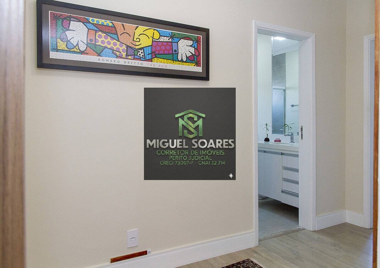 Apartamento, 3 quartos, 180 m² - Foto 21
