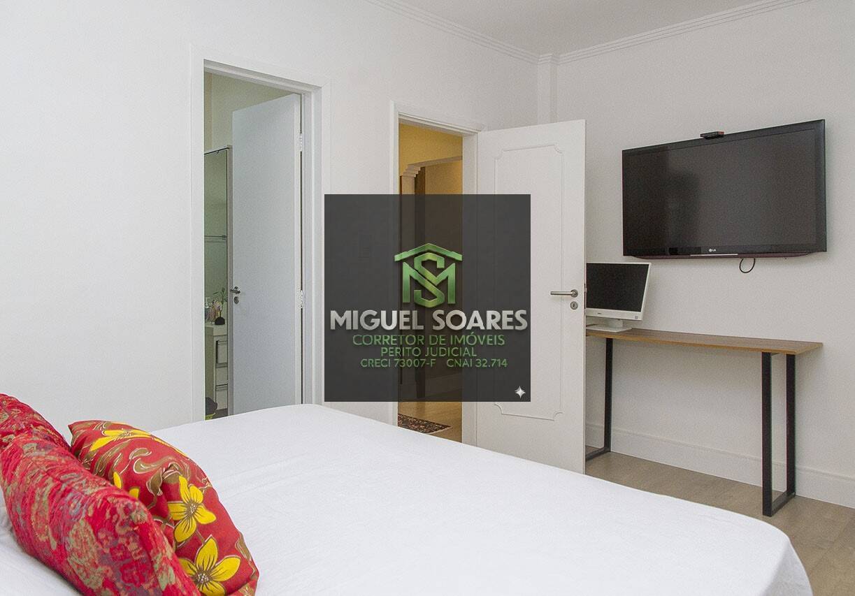 Apartamento, 3 quartos, 180 m² - Foto 25