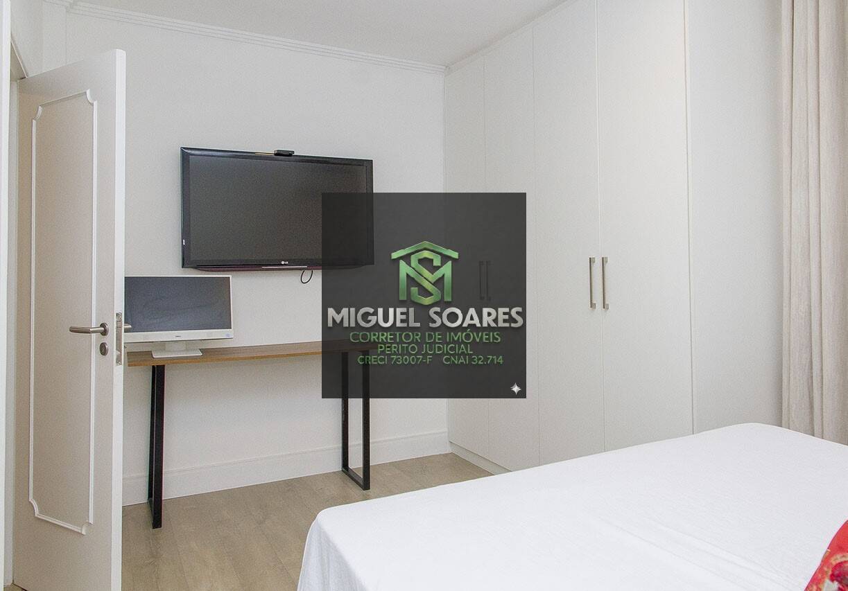 Apartamento, 3 quartos, 180 m² - Foto 24