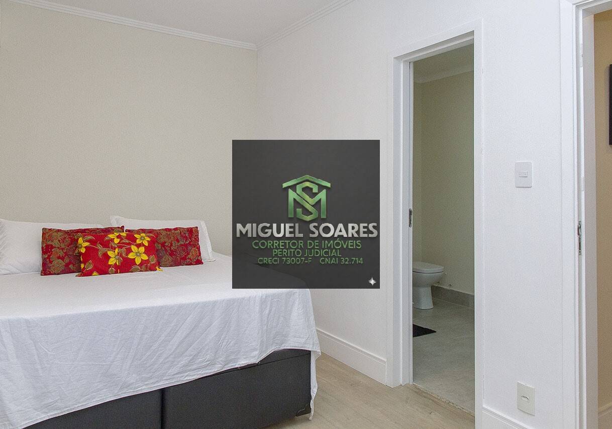 Apartamento, 3 quartos, 180 m² - Foto 23