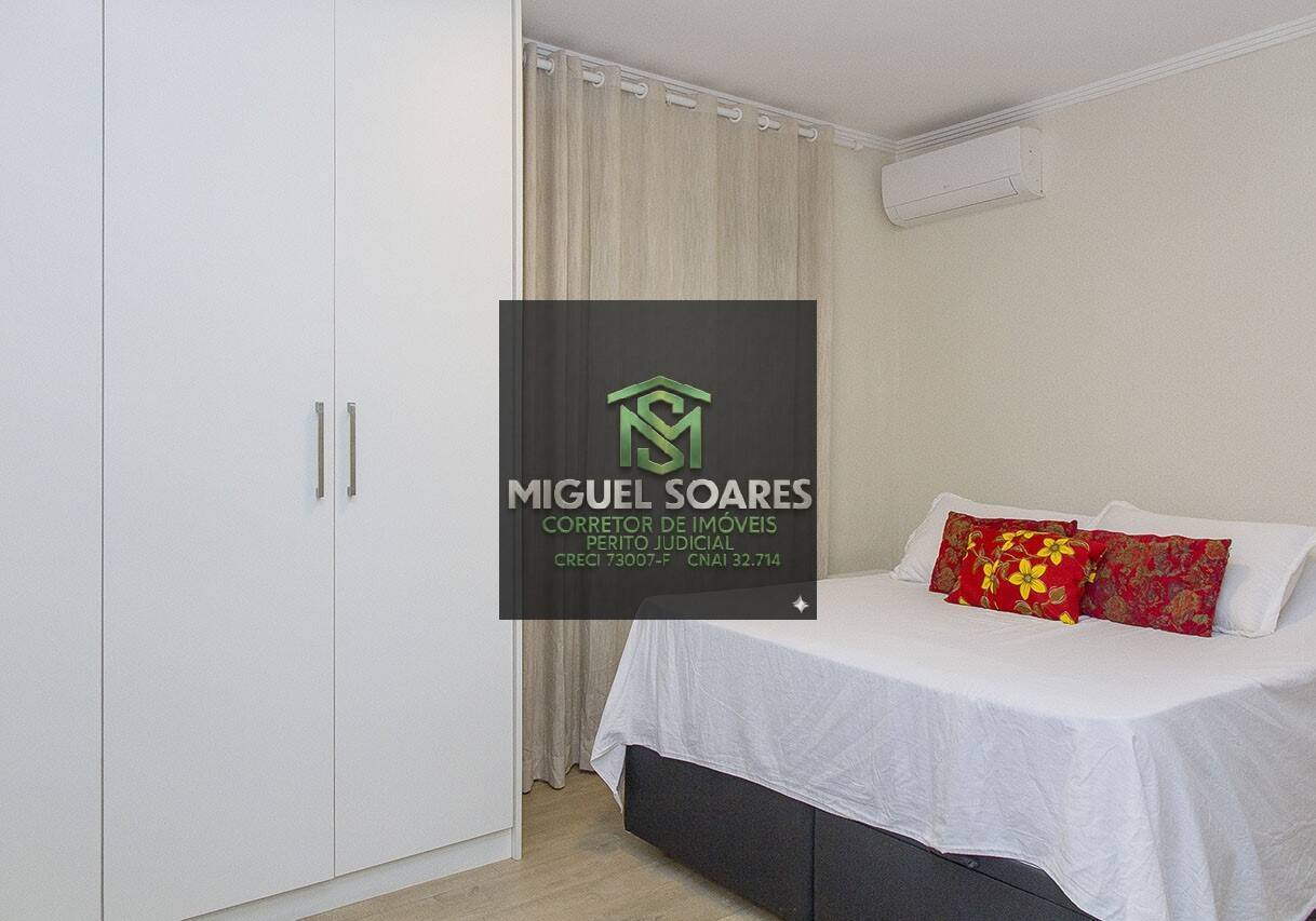 Apartamento, 3 quartos, 180 m² - Foto 22