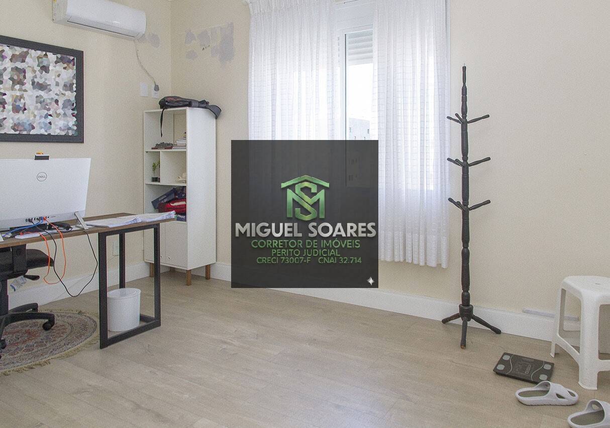 Apartamento, 3 quartos, 180 m² - Foto 28