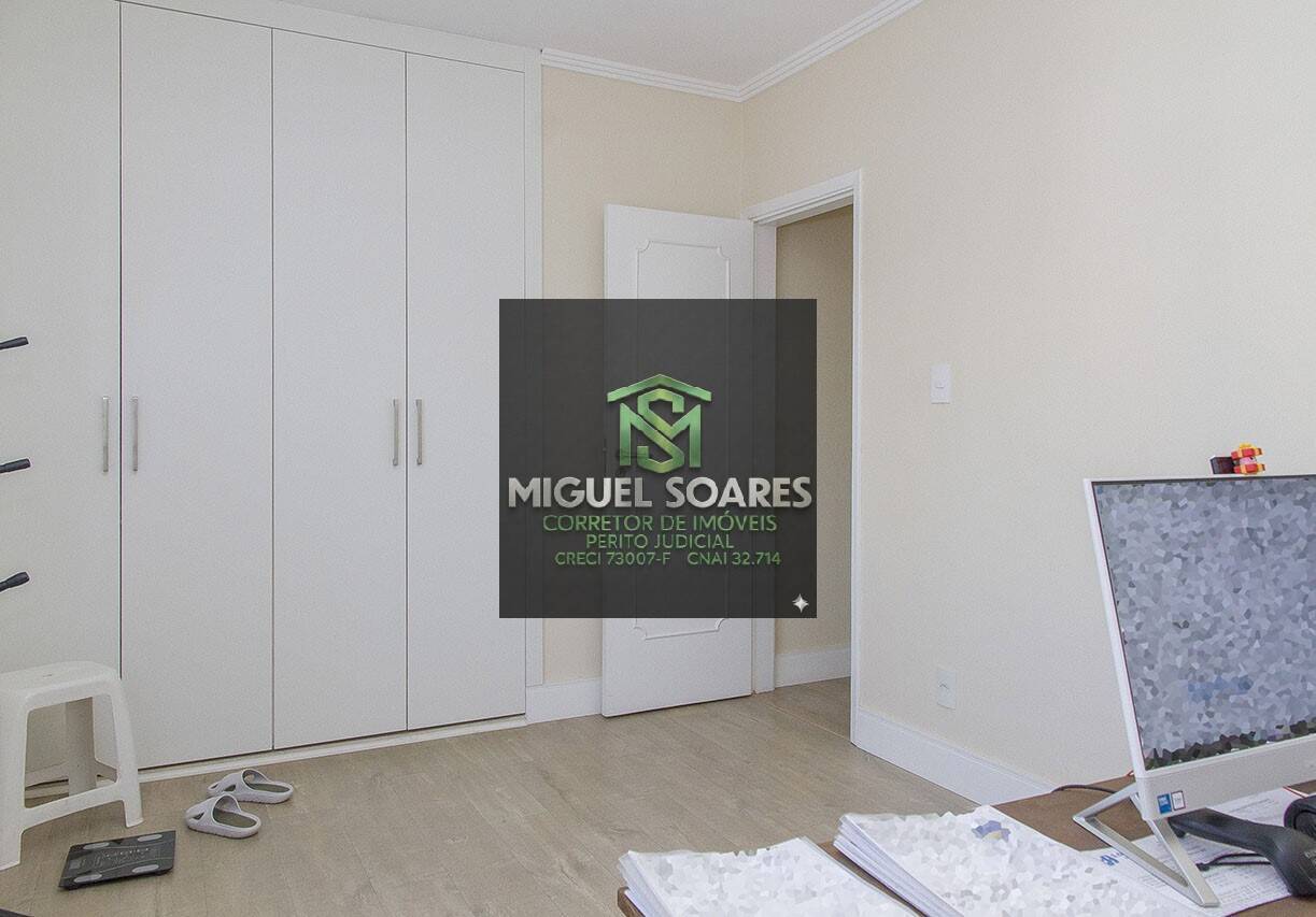 Apartamento, 3 quartos, 180 m² - Foto 29