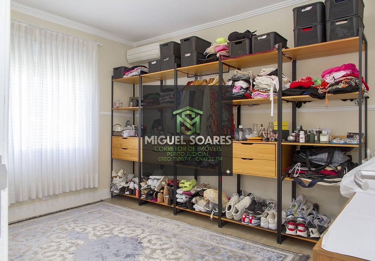 Apartamento, 3 quartos, 180 m² - Foto 33