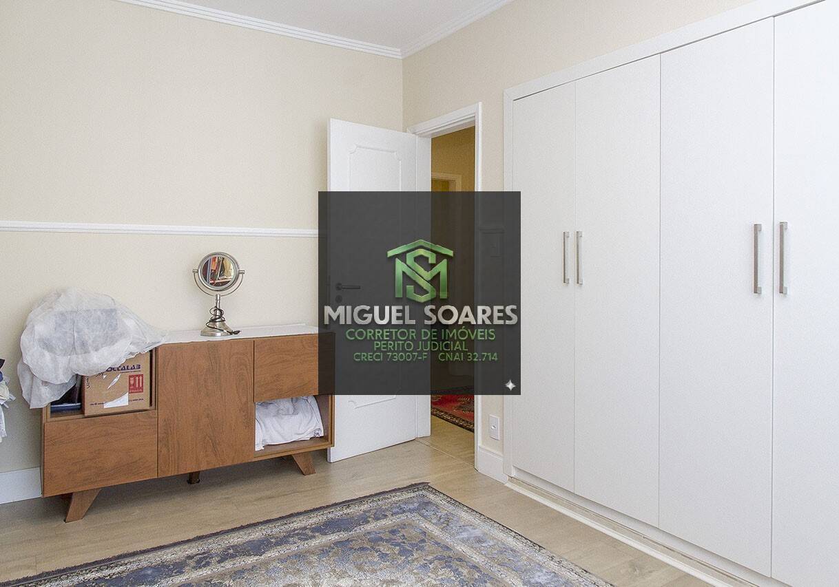 Apartamento, 3 quartos, 180 m² - Foto 34