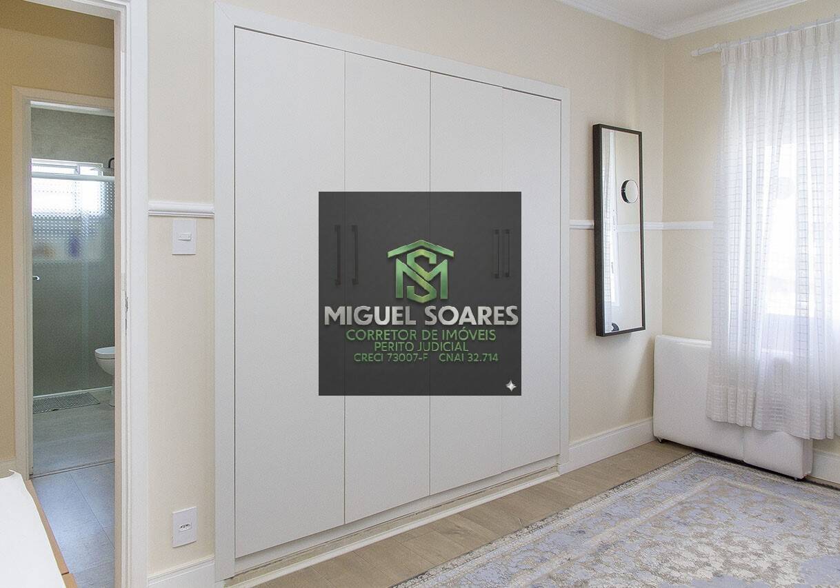 Apartamento, 3 quartos, 180 m² - Foto 35