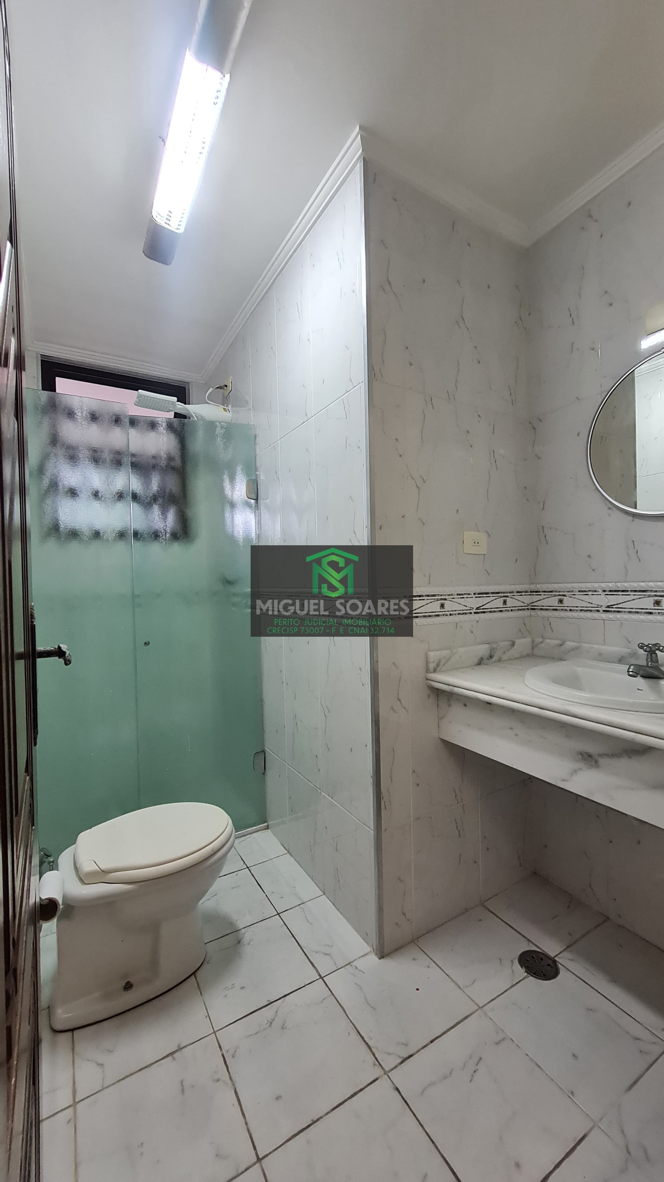 Apartamento à venda e aluguel com 3 quartos - Foto 4