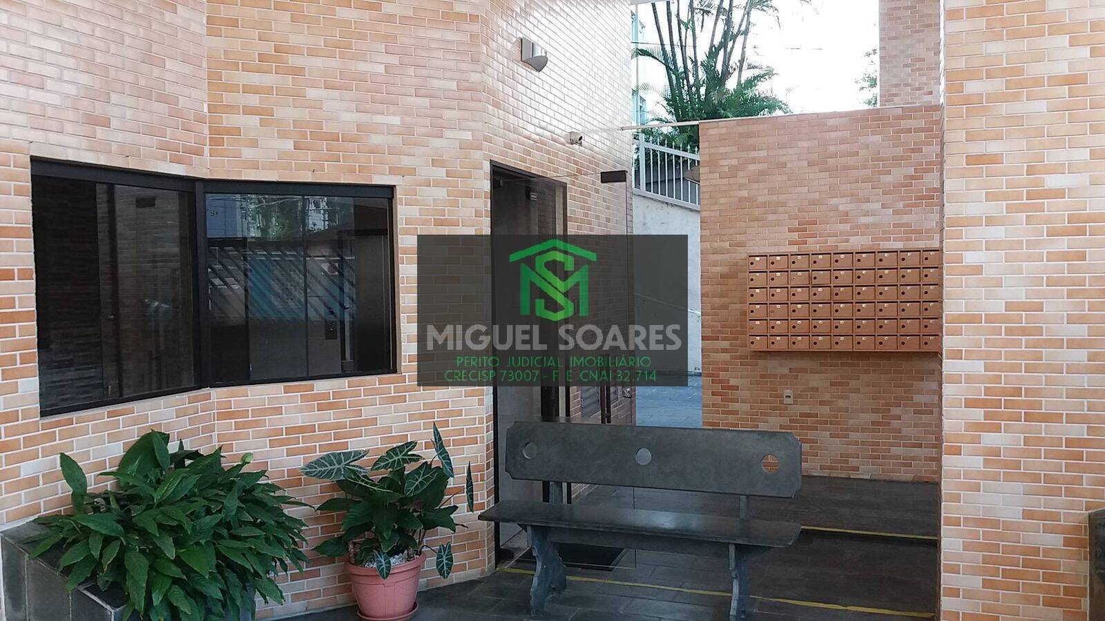 Apartamento, 1 quarto, 50 m² - Foto 3