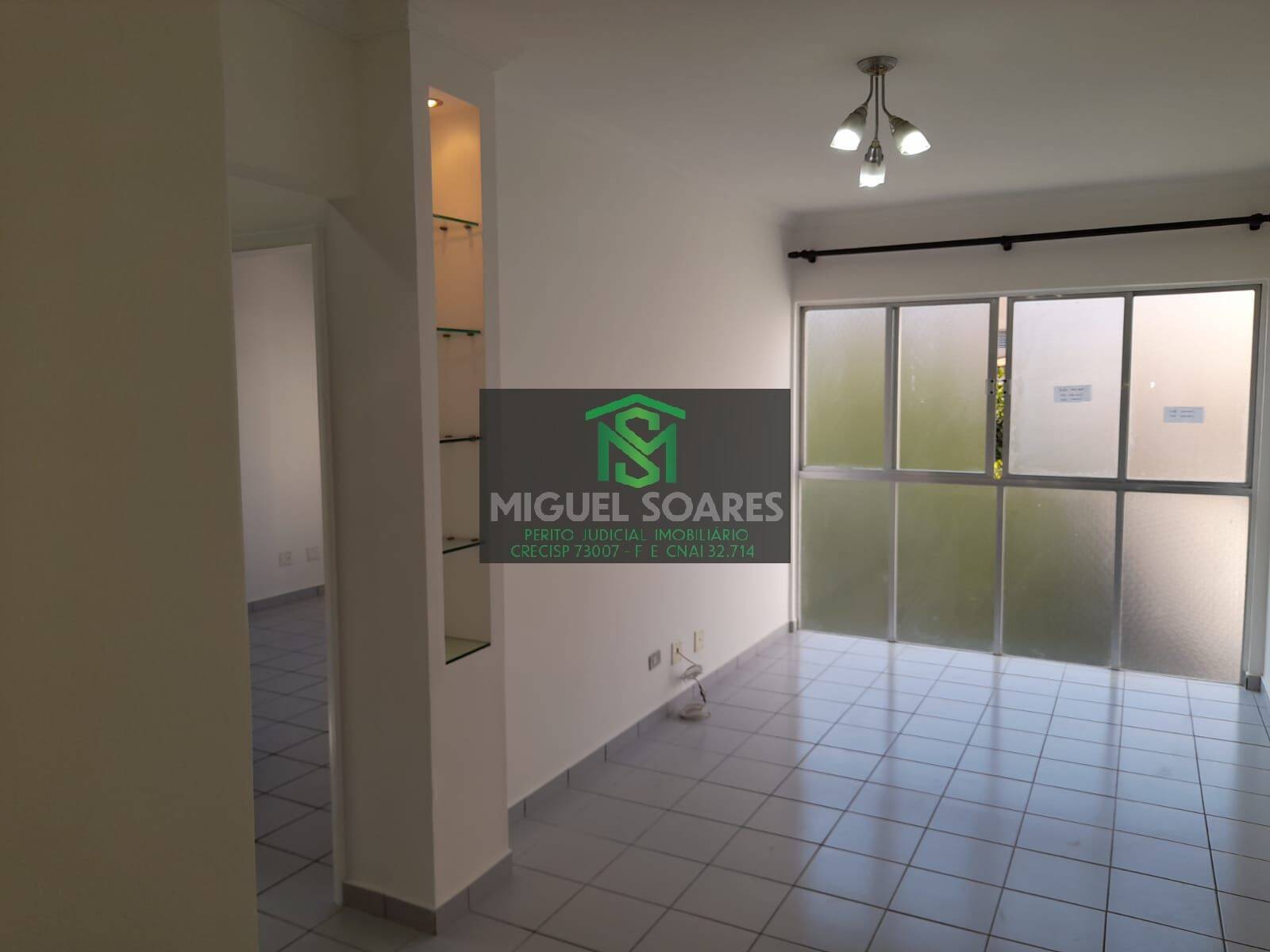 Apartamento, 1 quarto, 50 m² - Foto 11