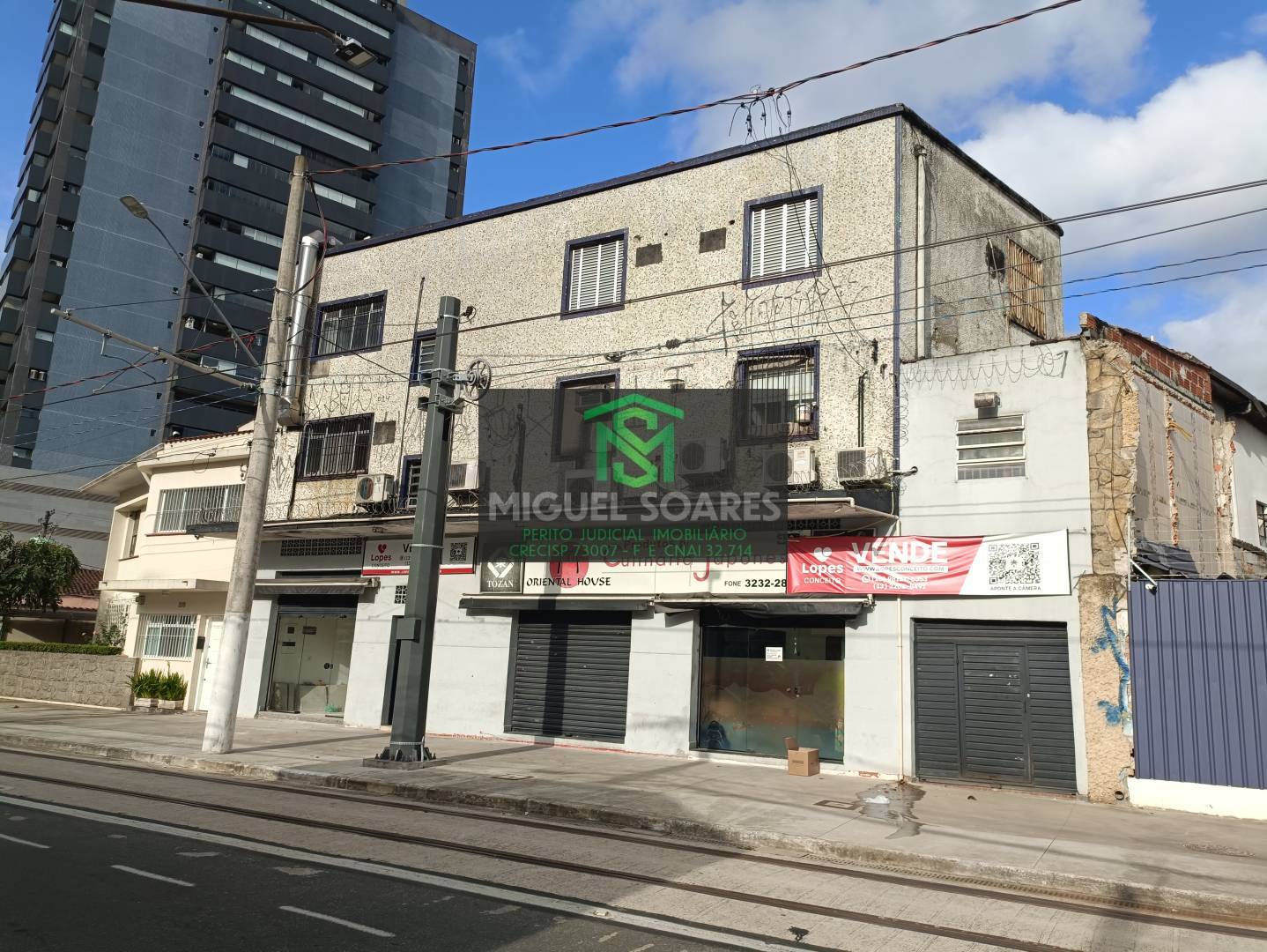 Sala-Conjunto, 239 m² - Foto 1