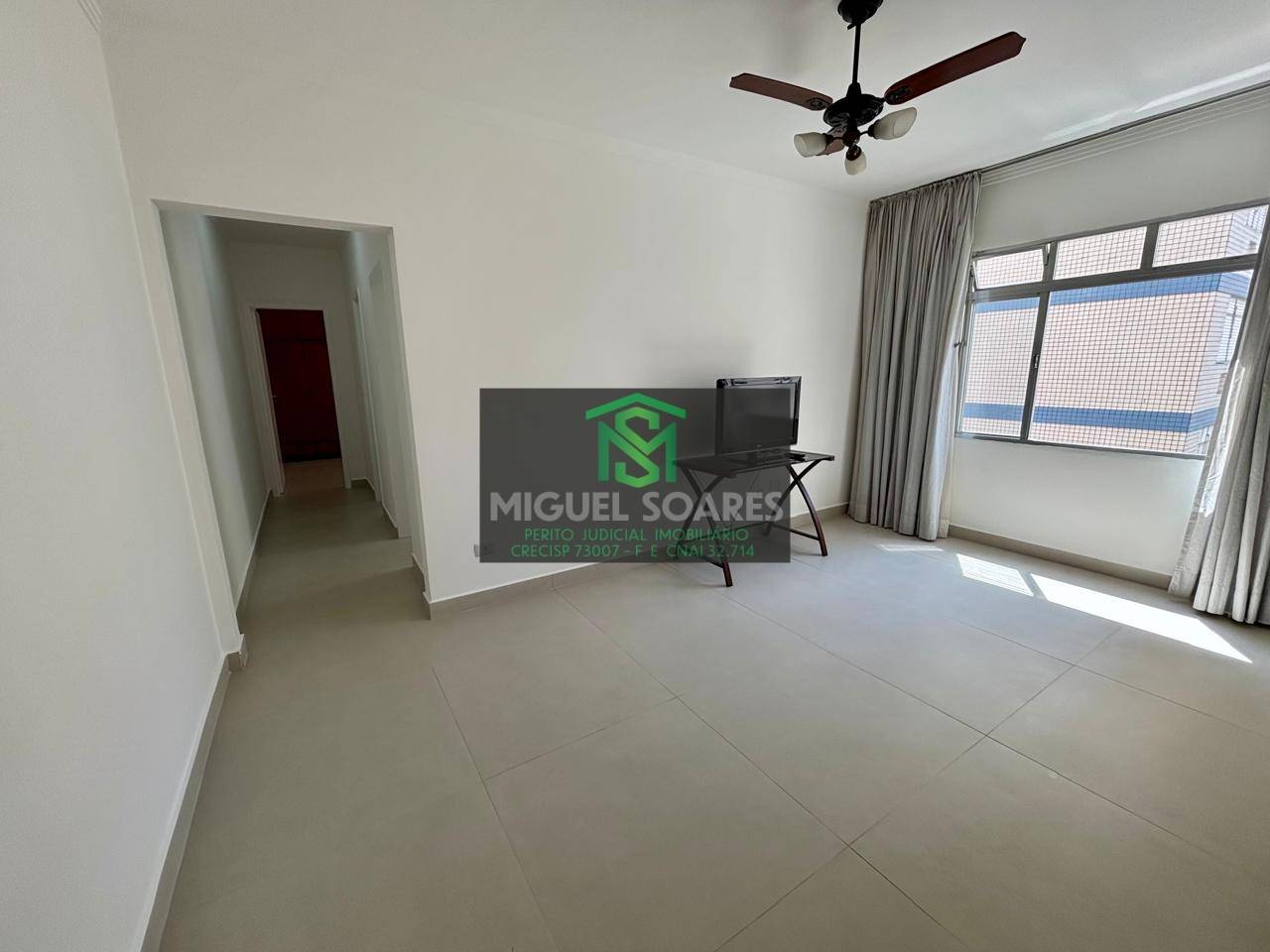 Apartamento, 1 quarto, 45 m² - Foto 1