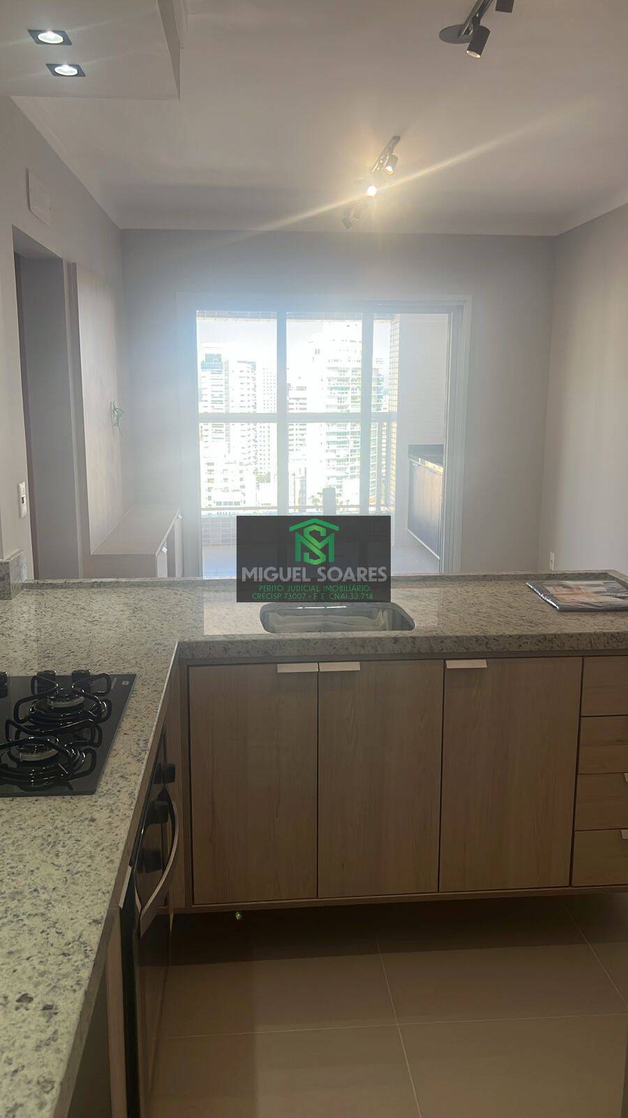 Apartamento, 2 quartos, 70 m² - Foto 1