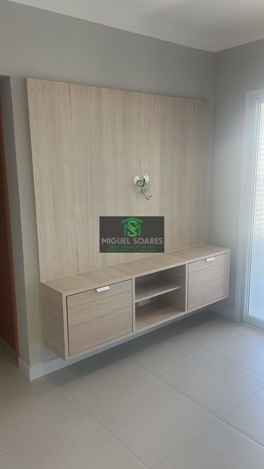 Apartamento, 2 quartos, 70 m² - Foto 2