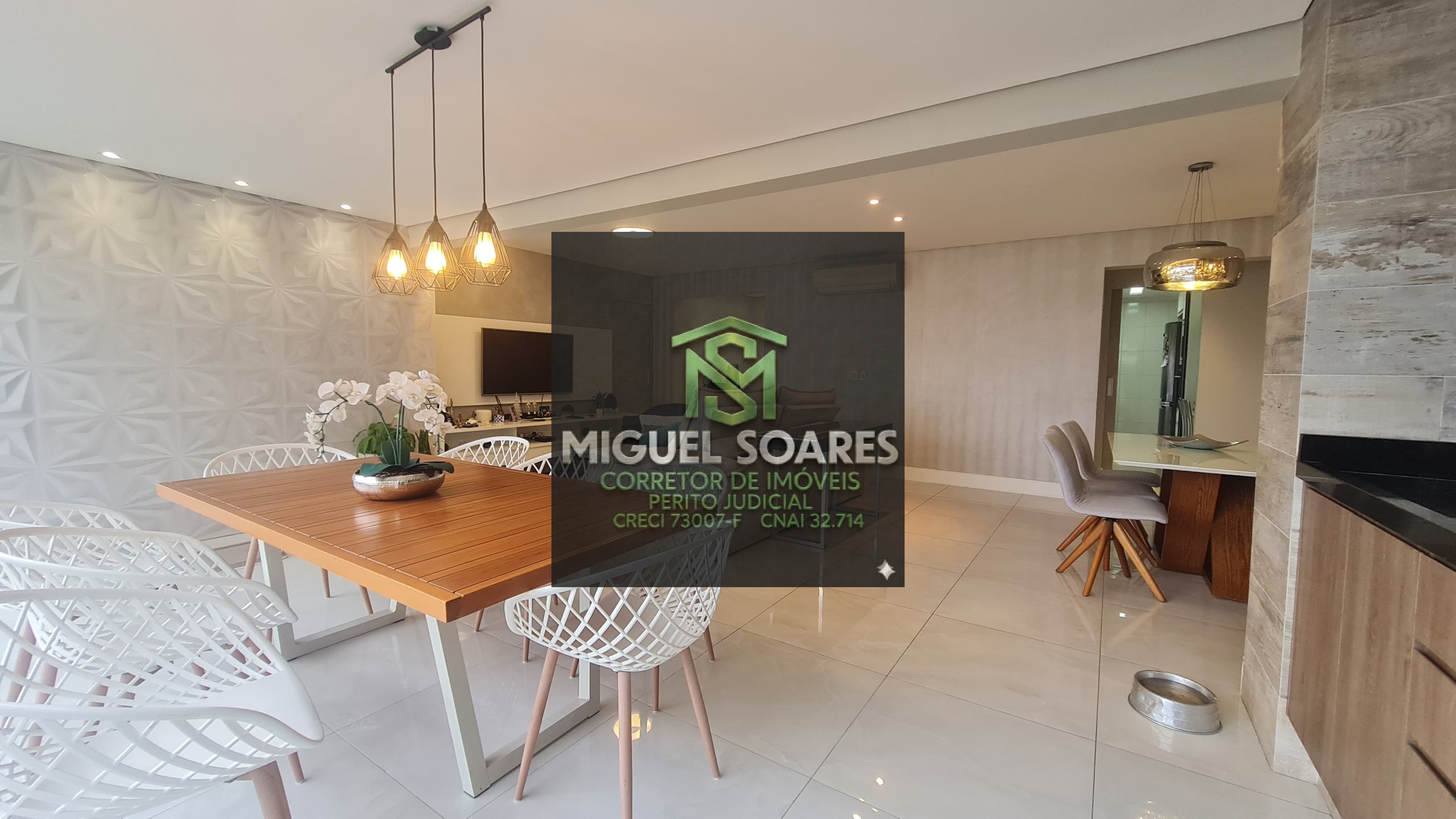 Apartamento, 3 quartos, 132 m² - Foto 10