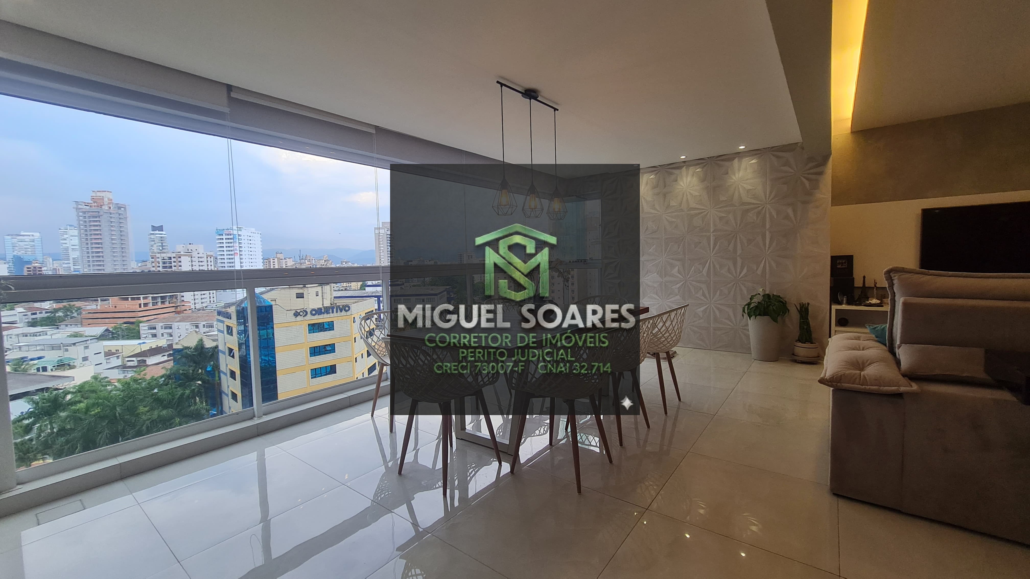 Apartamento, 3 quartos, 132 m² - Foto 11