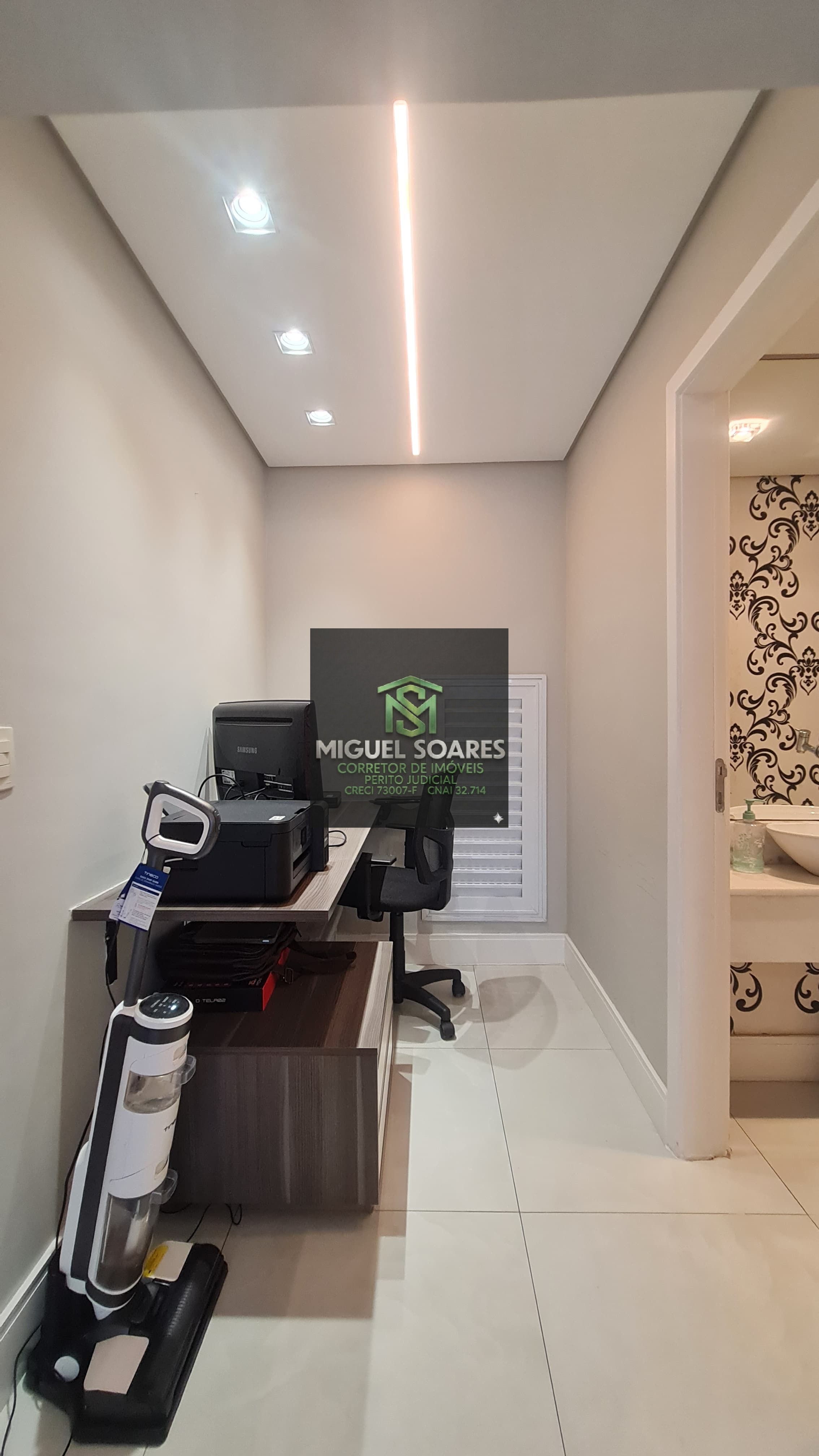 Apartamento, 3 quartos, 132 m² - Foto 30