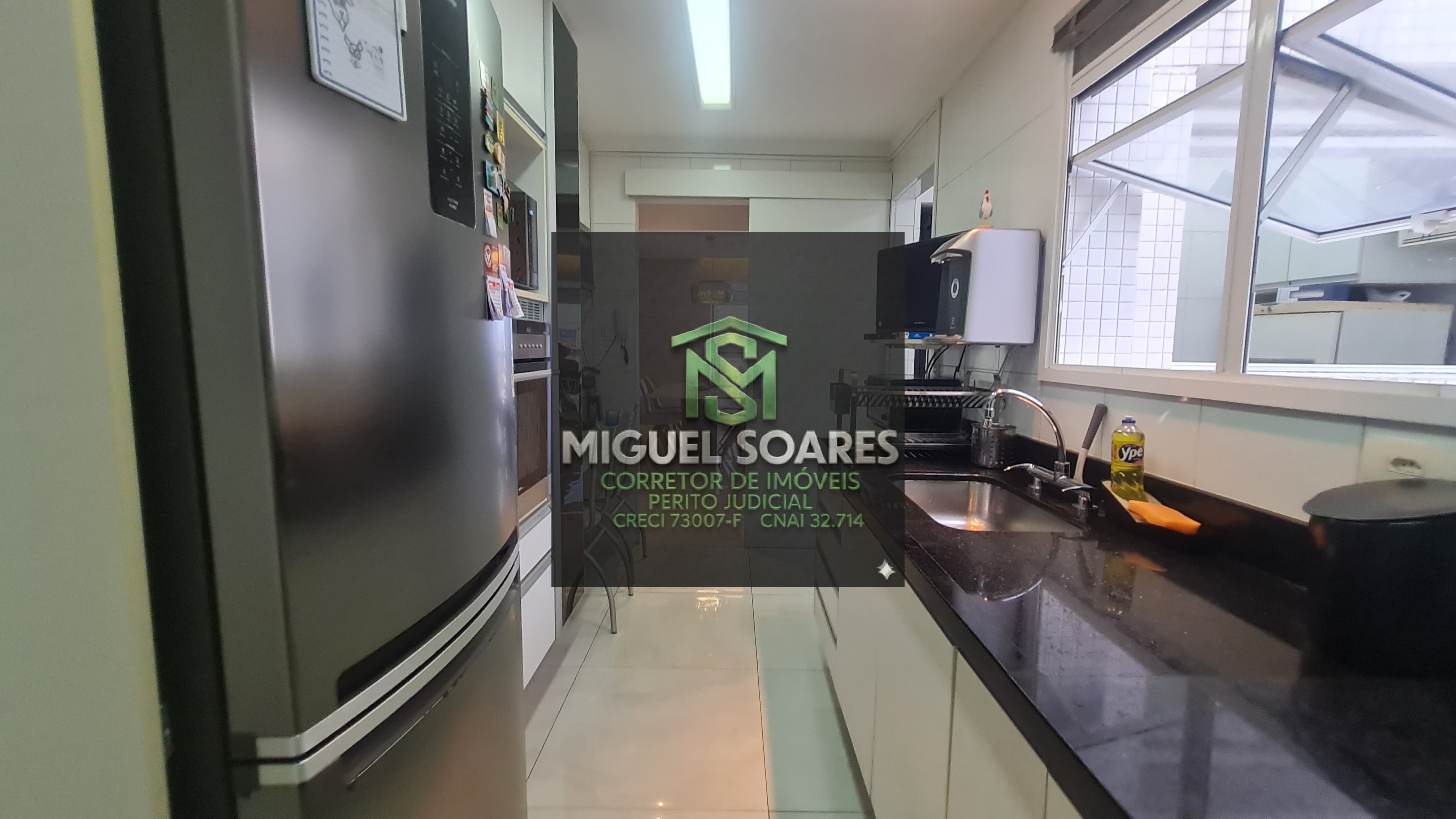 Apartamento, 3 quartos, 132 m² - Foto 31