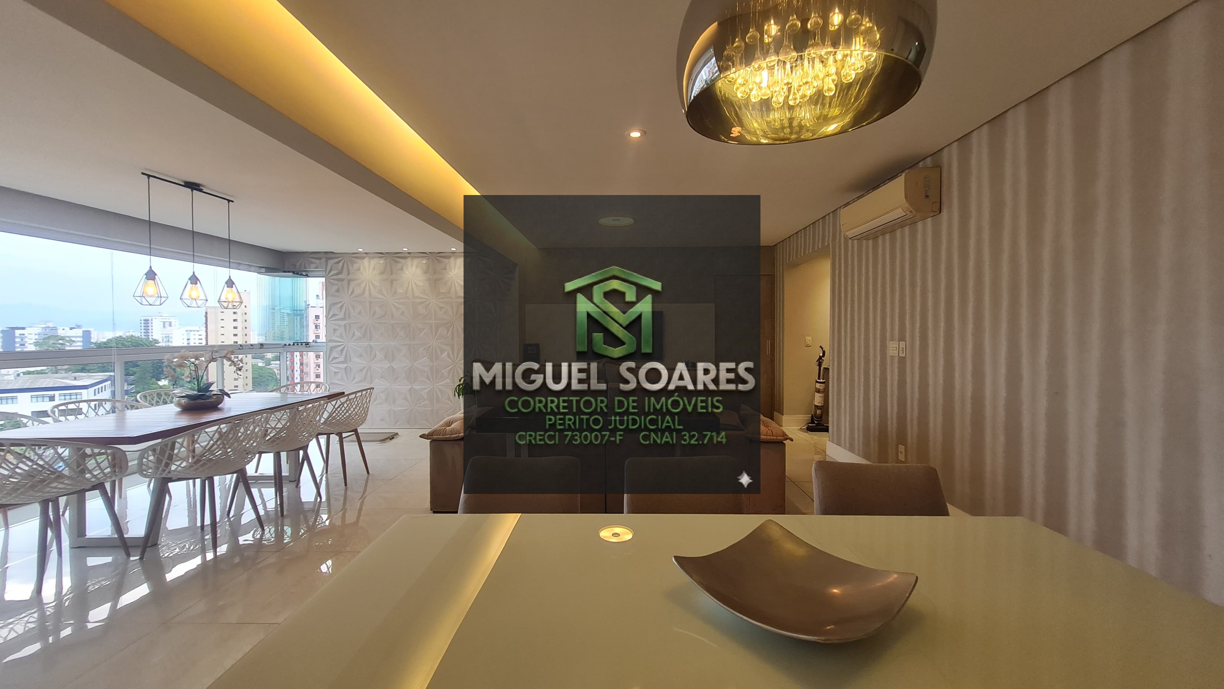 Apartamento, 3 quartos, 132 m² - Foto 8