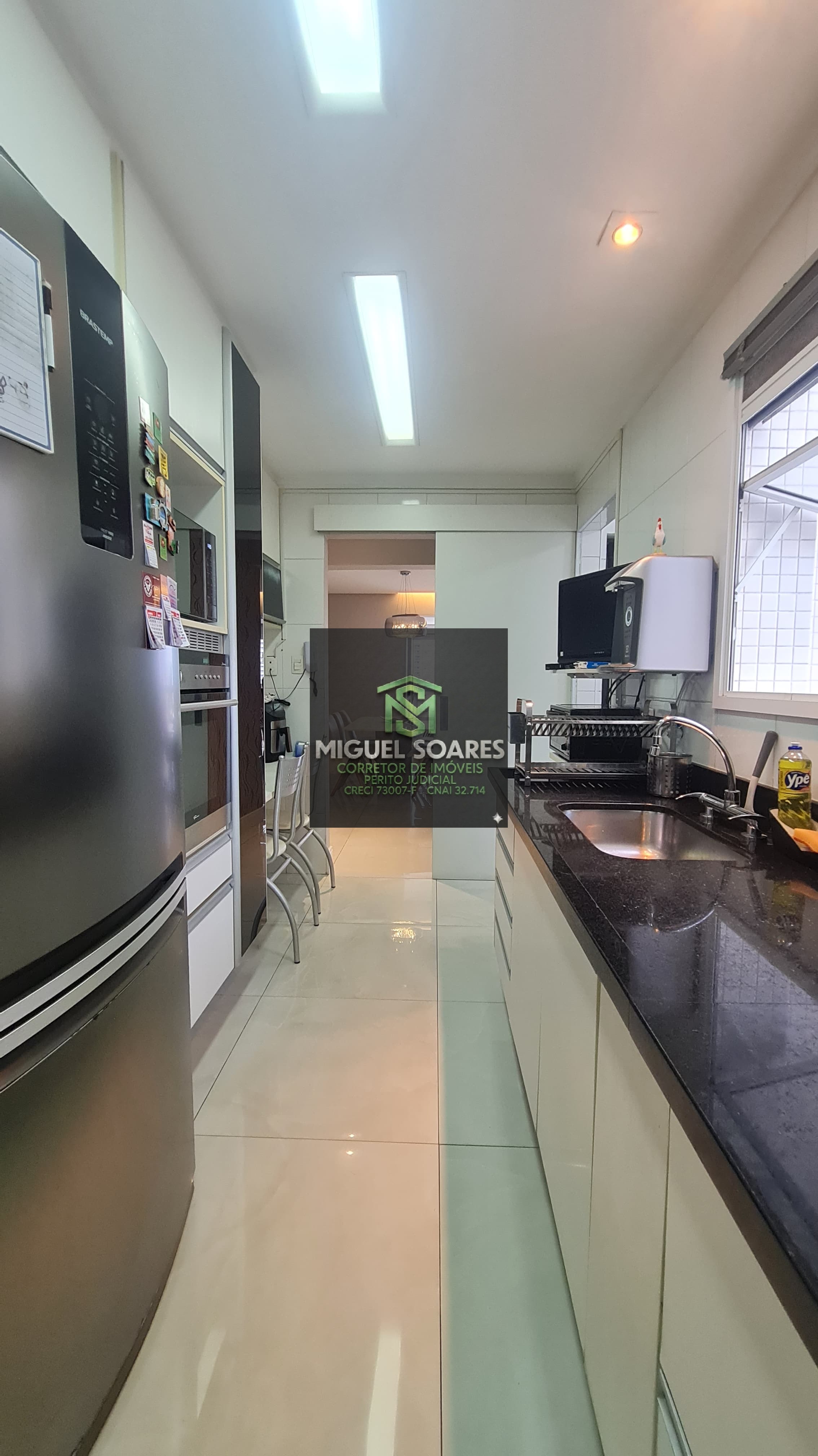 Apartamento, 3 quartos, 132 m² - Foto 18