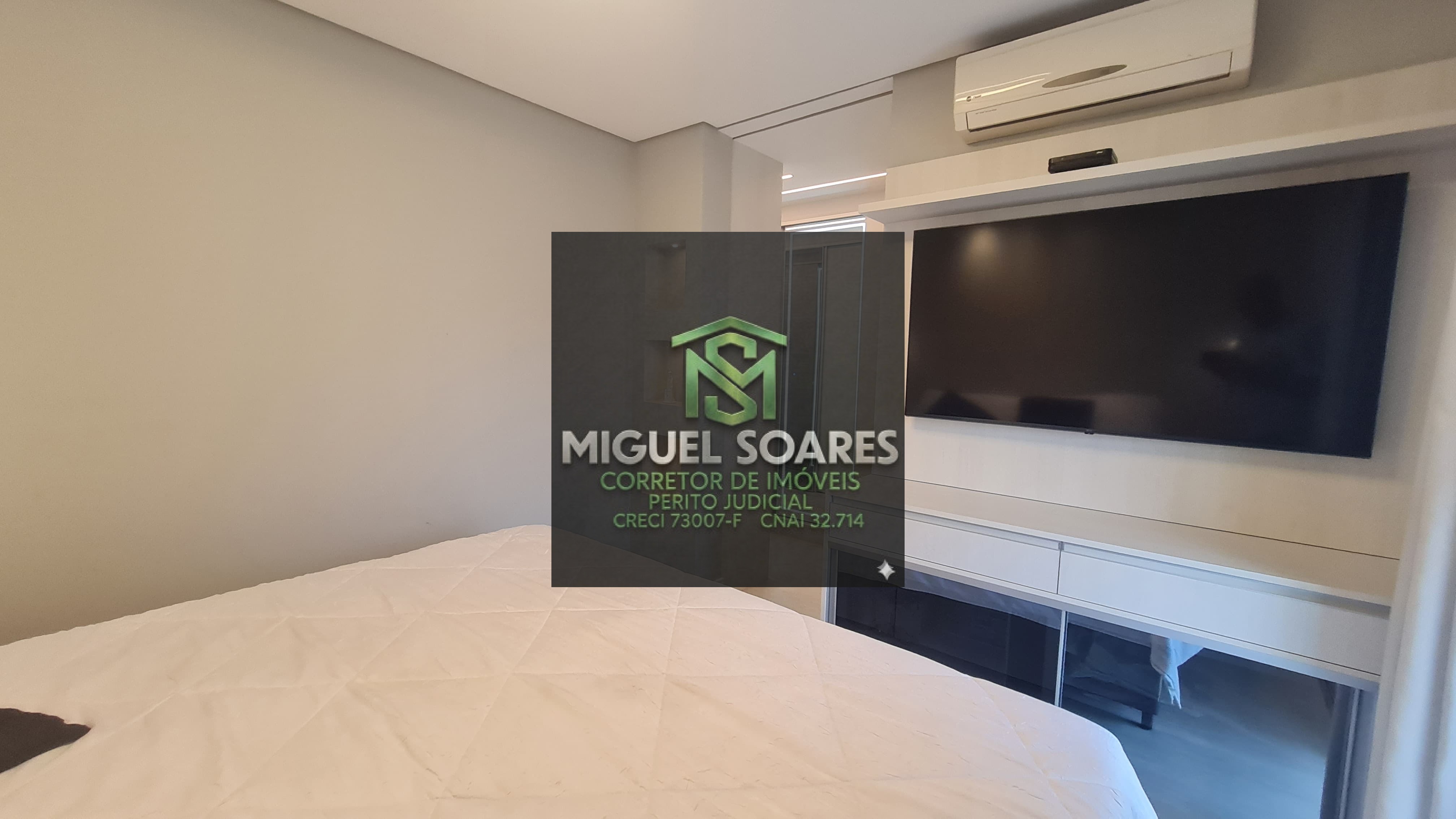 Apartamento, 3 quartos, 132 m² - Foto 20