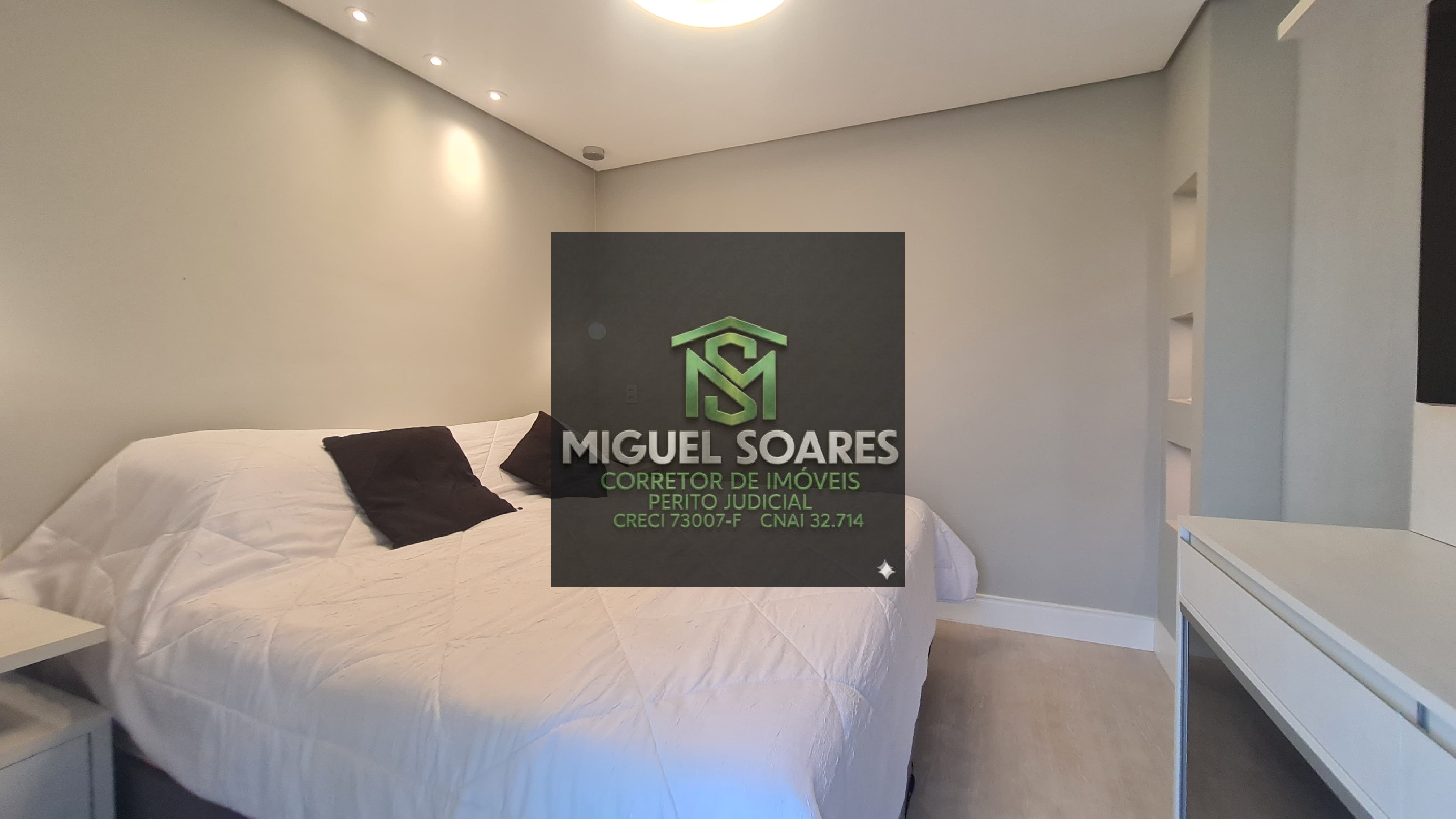 Apartamento, 3 quartos, 132 m² - Foto 16