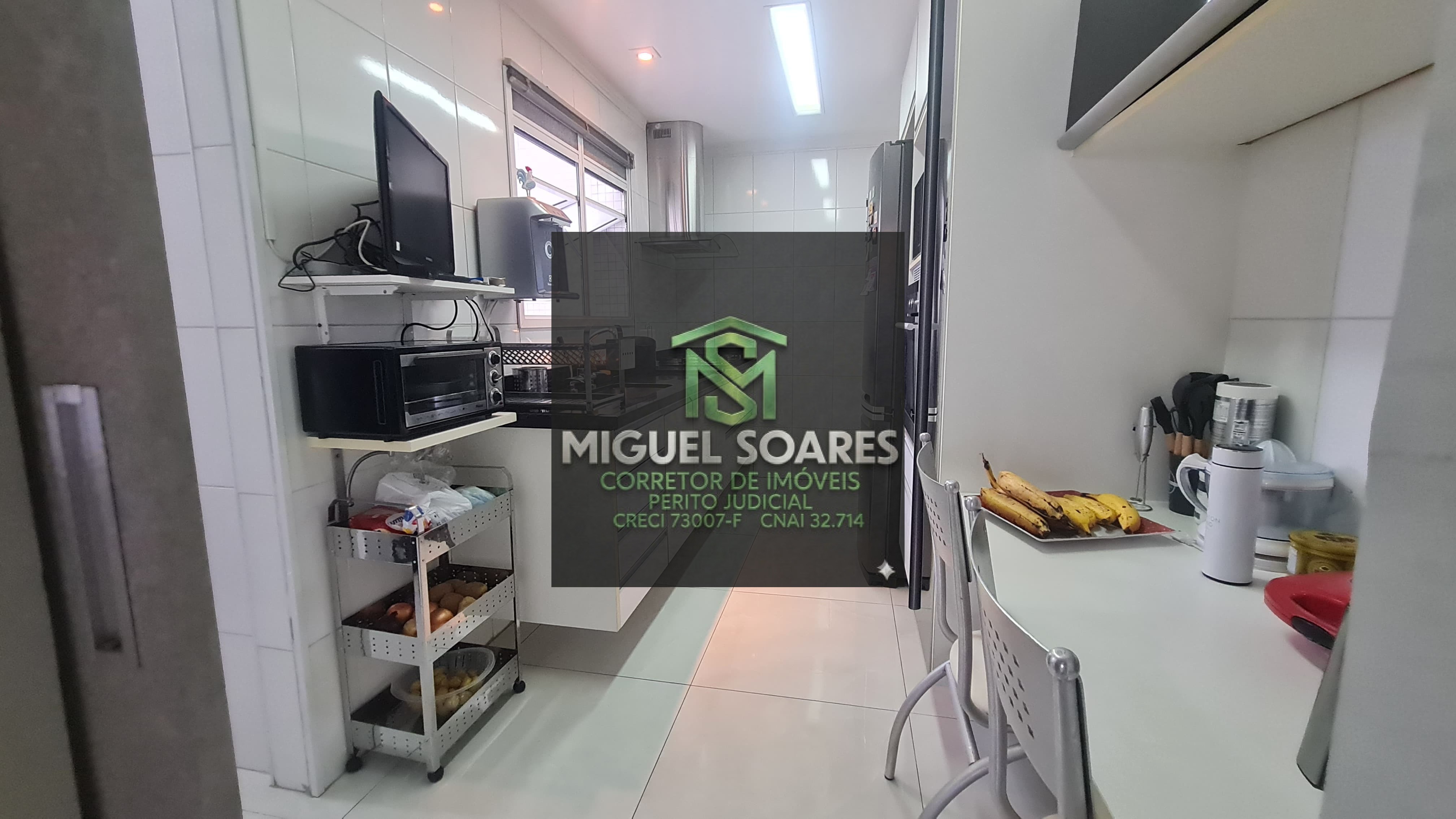 Apartamento, 3 quartos, 132 m² - Foto 22