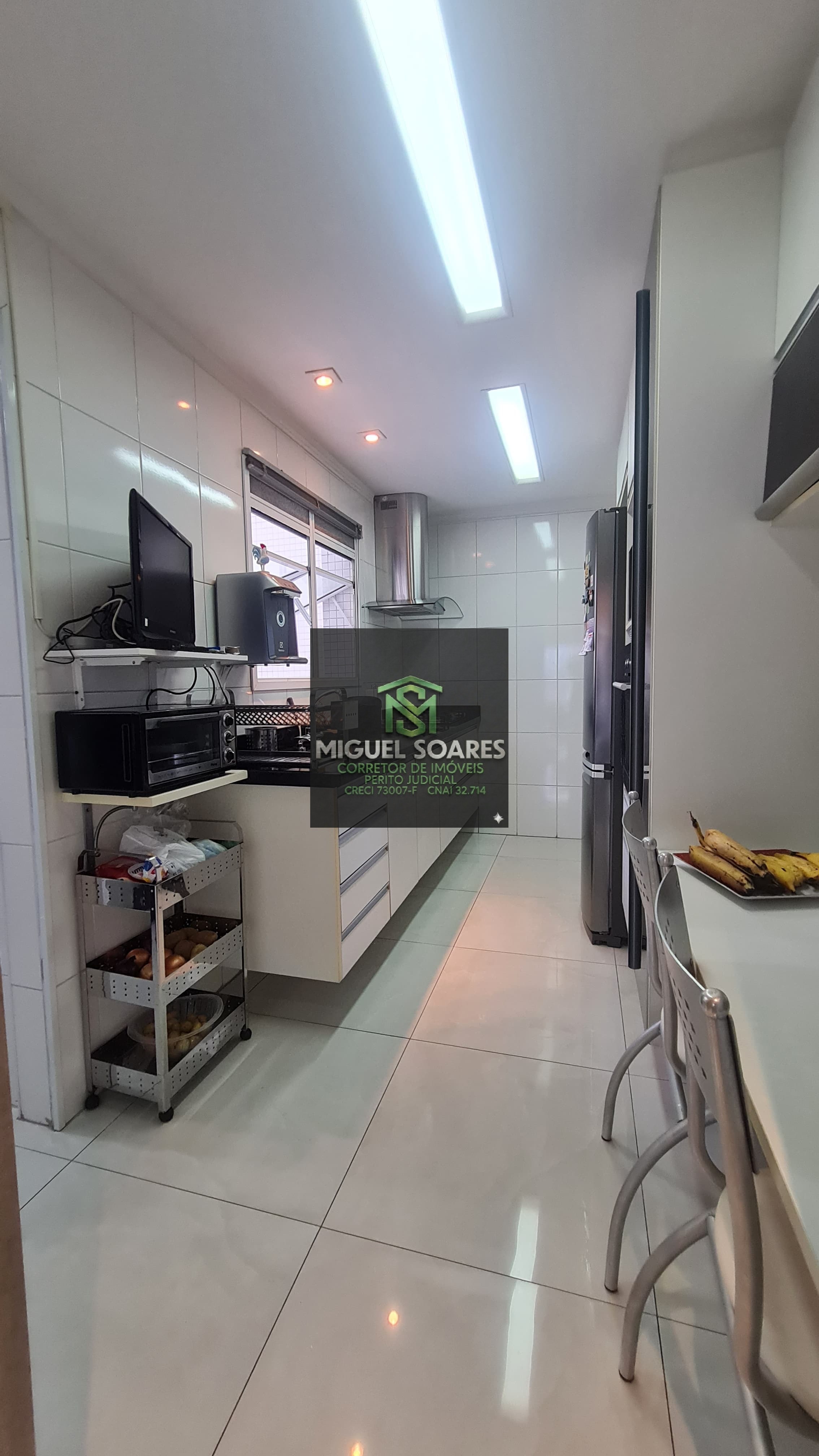Apartamento, 3 quartos, 132 m² - Foto 19