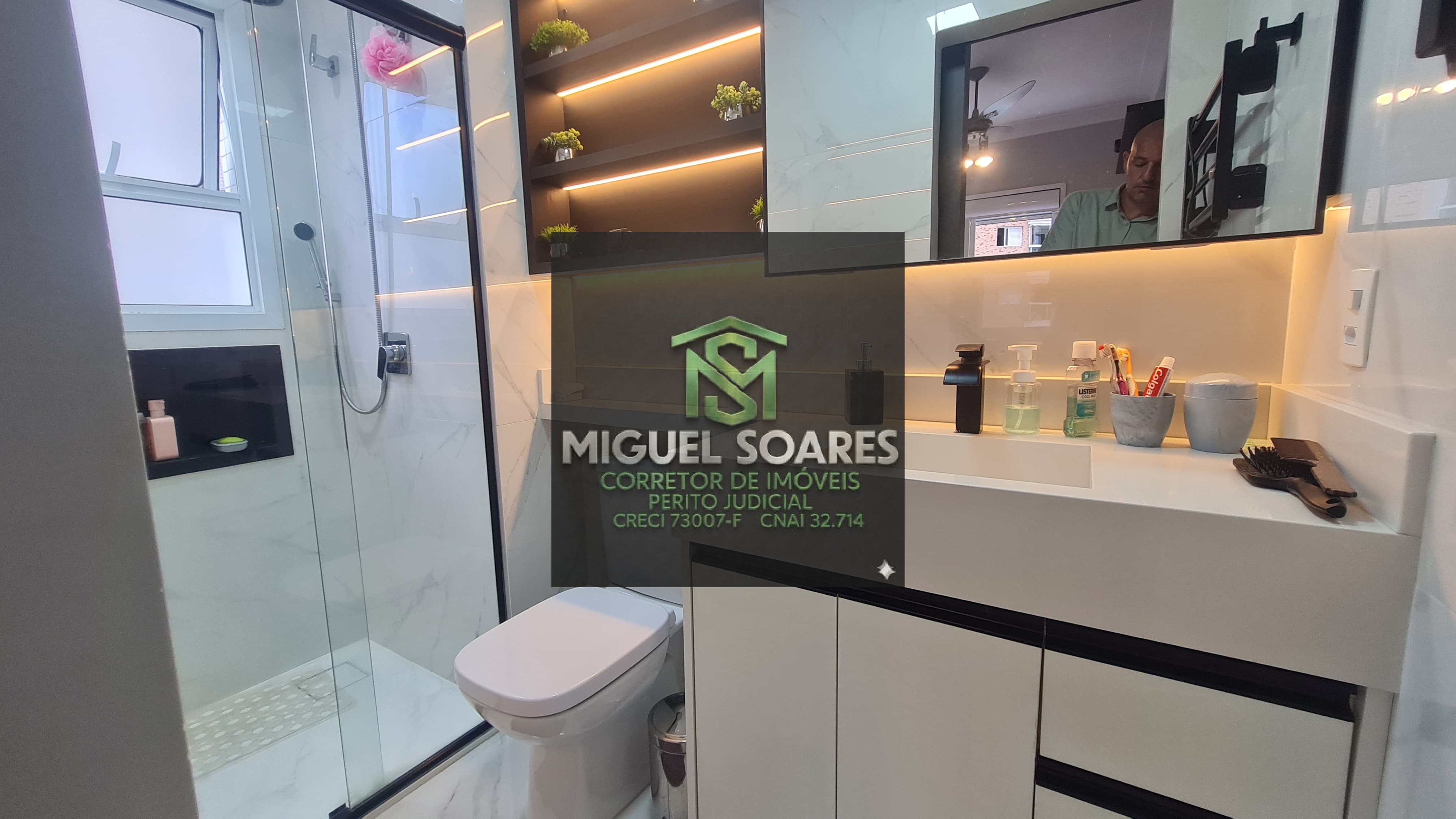 Apartamento, 3 quartos, 132 m² - Foto 24