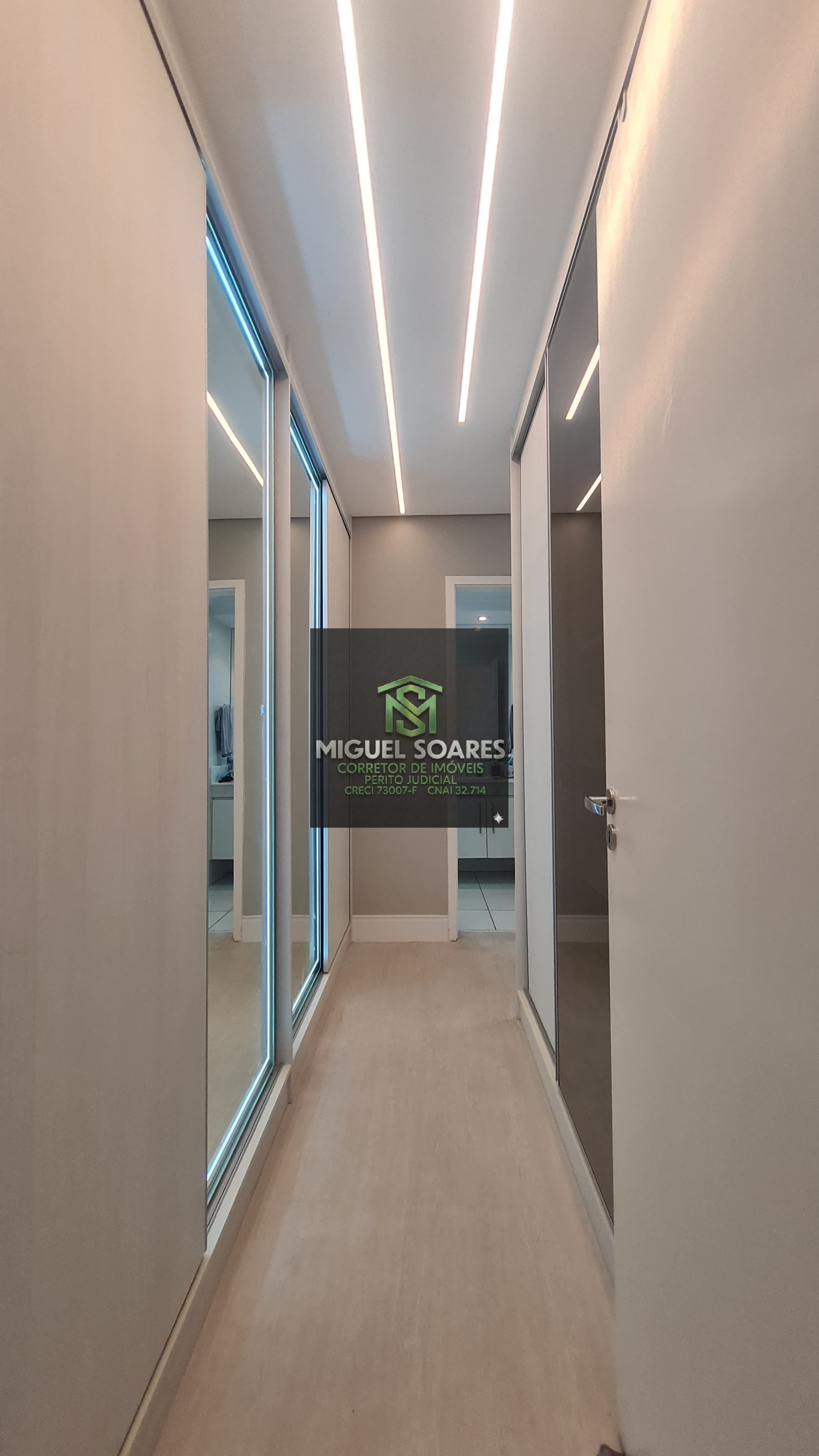 Apartamento, 3 quartos, 132 m² - Foto 25