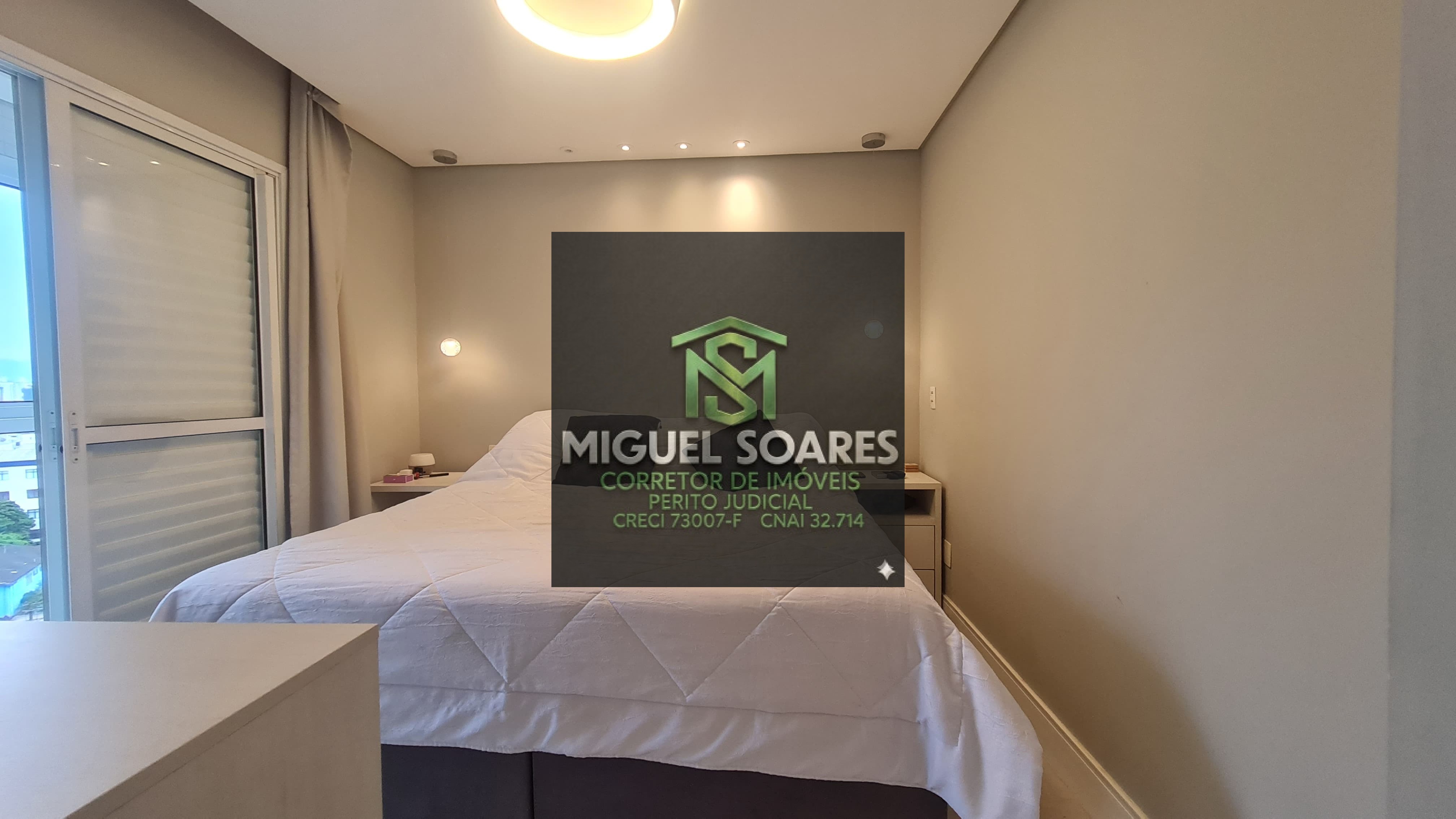 Apartamento, 3 quartos, 132 m² - Foto 26