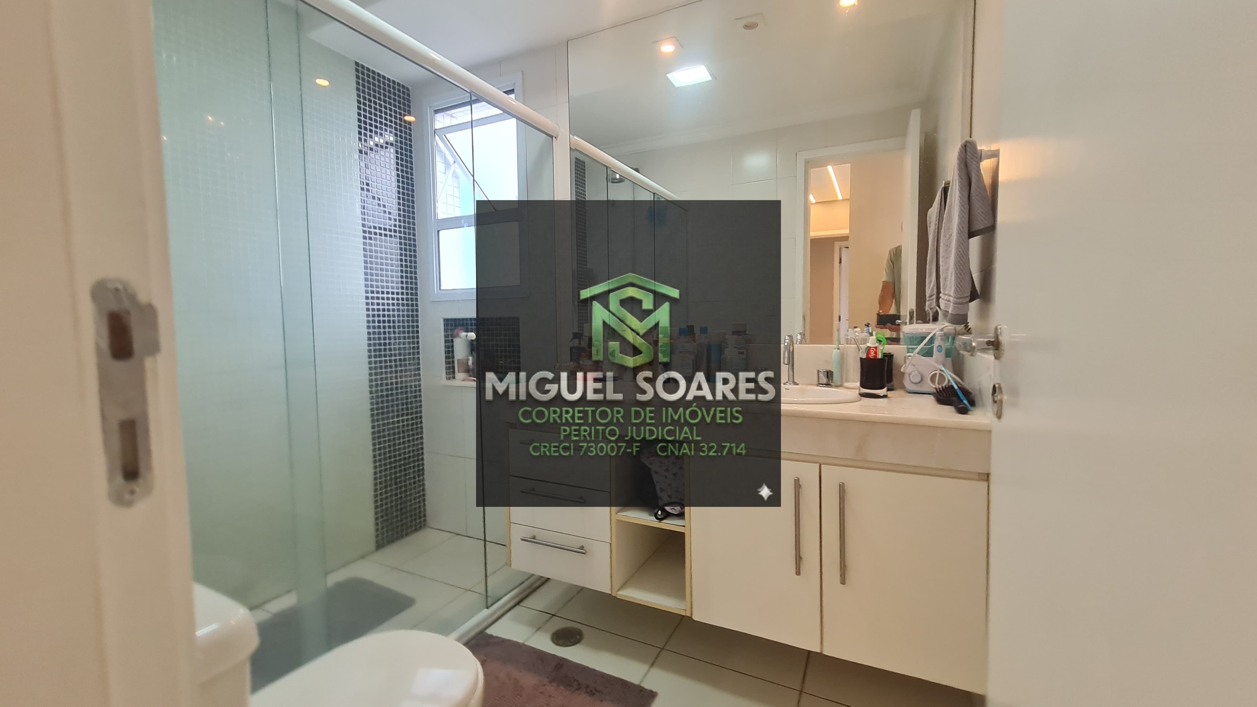 Apartamento, 3 quartos, 132 m² - Foto 12