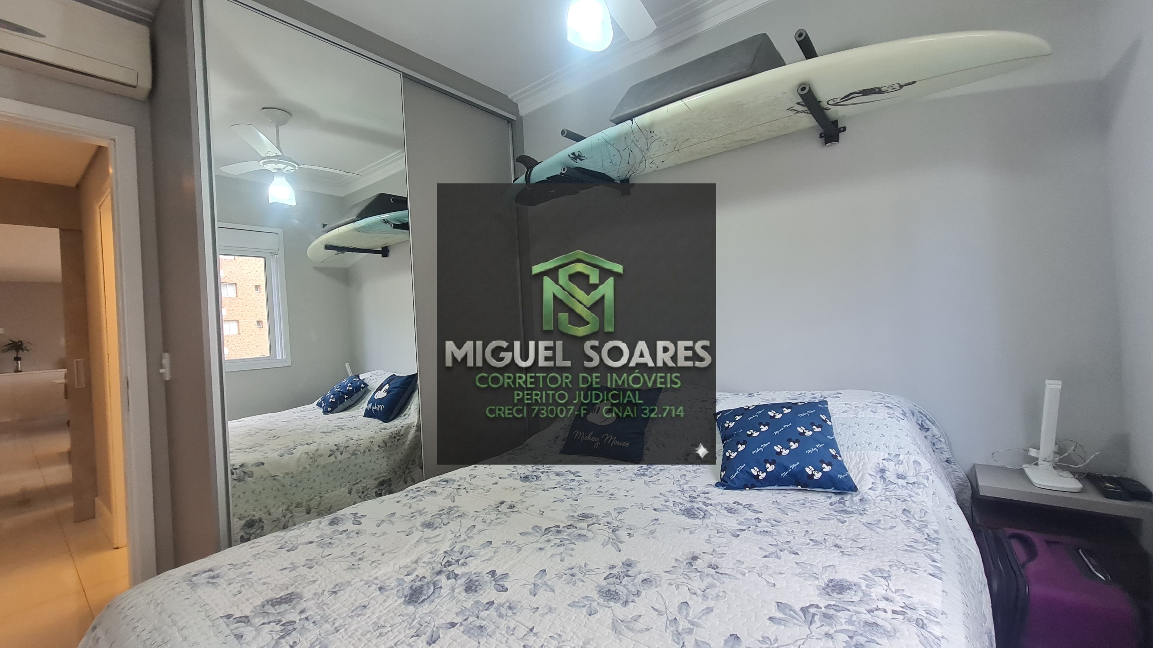 Apartamento, 3 quartos, 132 m² - Foto 27
