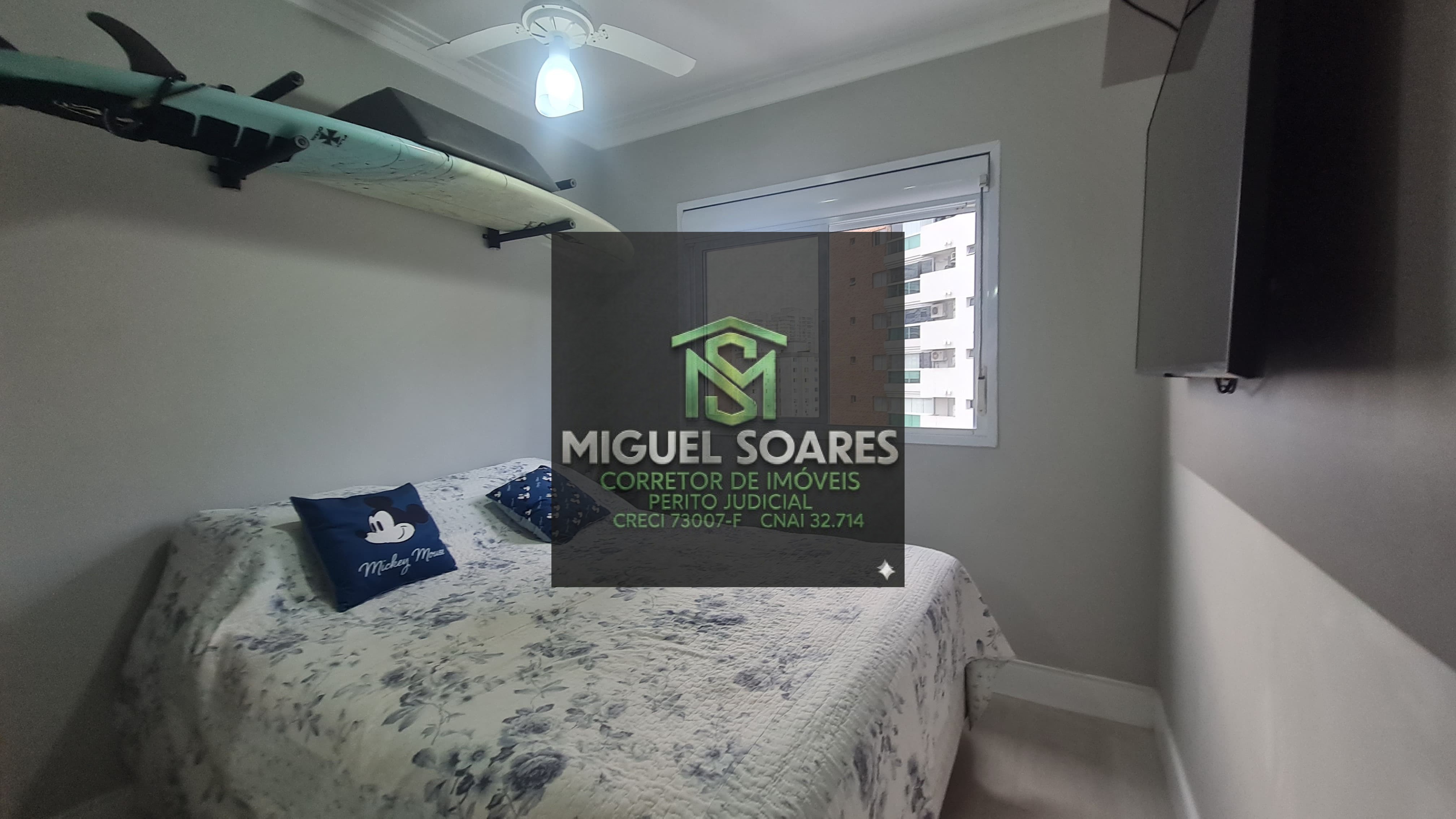 Apartamento, 3 quartos, 132 m² - Foto 28