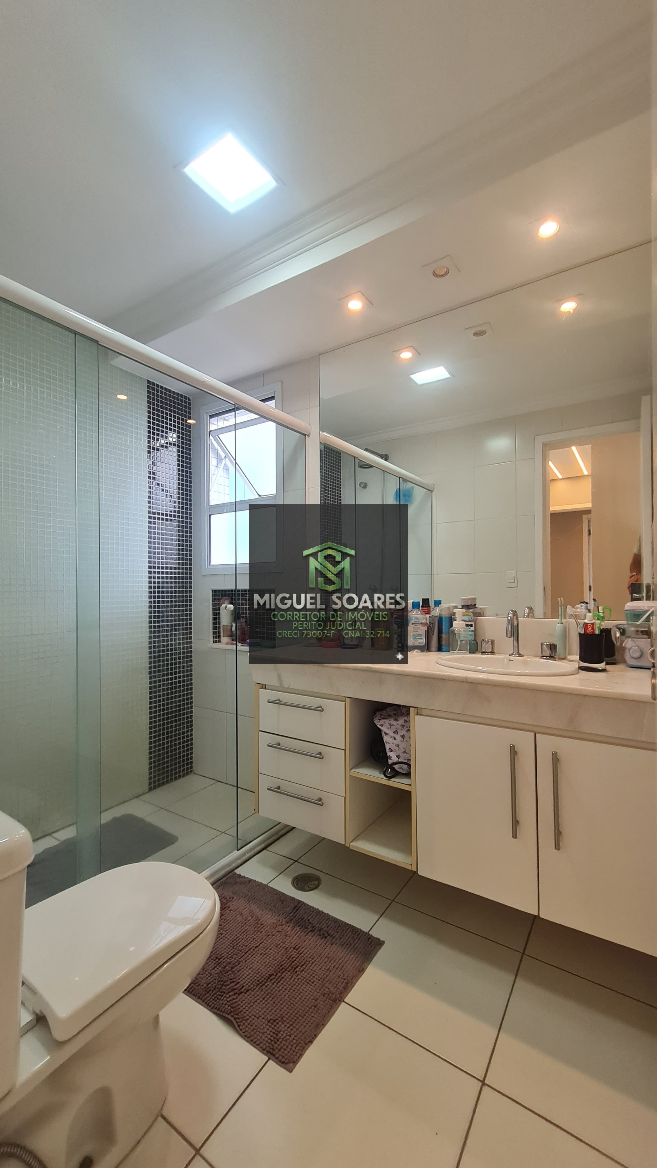 Apartamento, 3 quartos, 132 m² - Foto 13