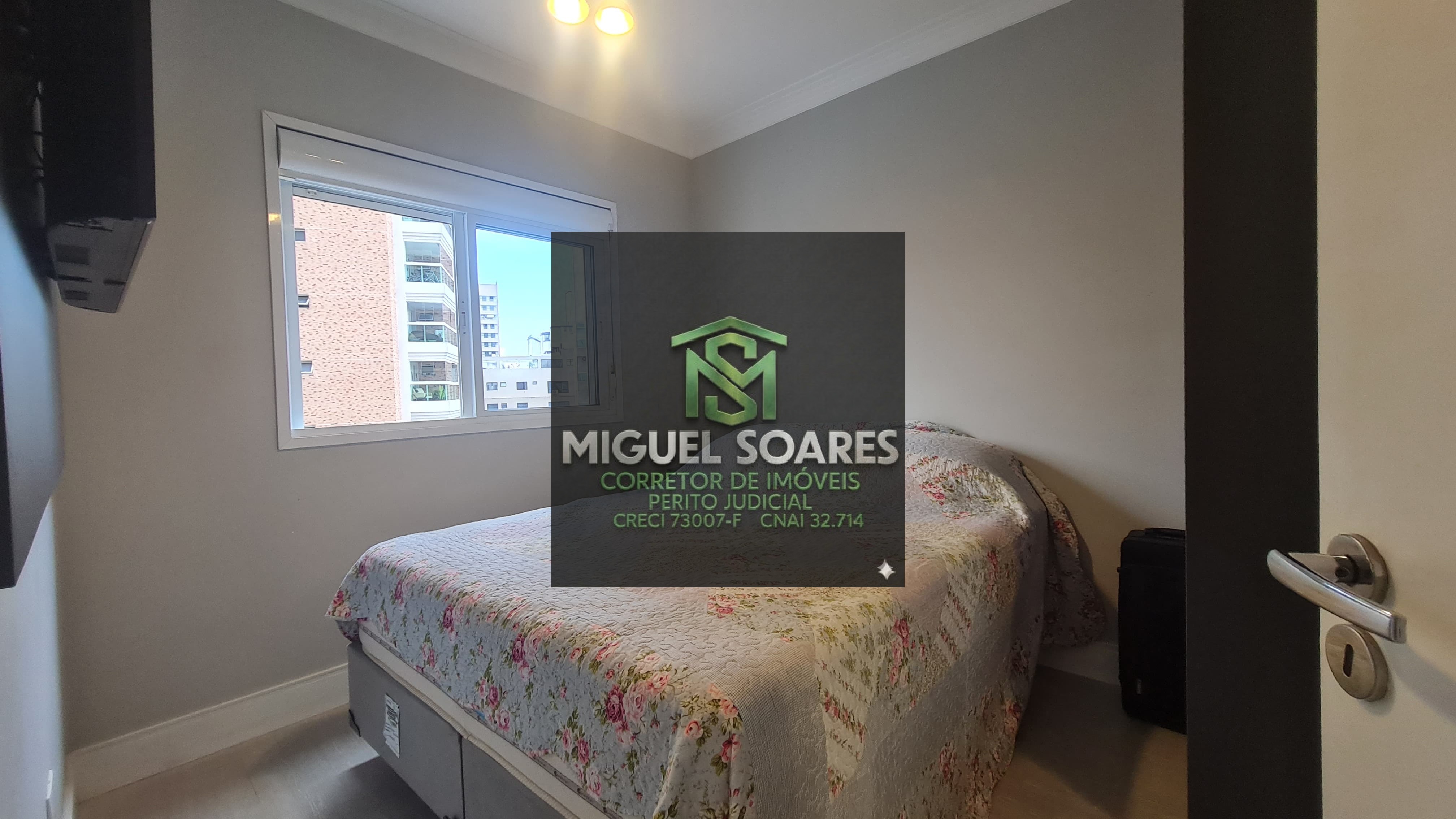 Apartamento, 3 quartos, 132 m² - Foto 14