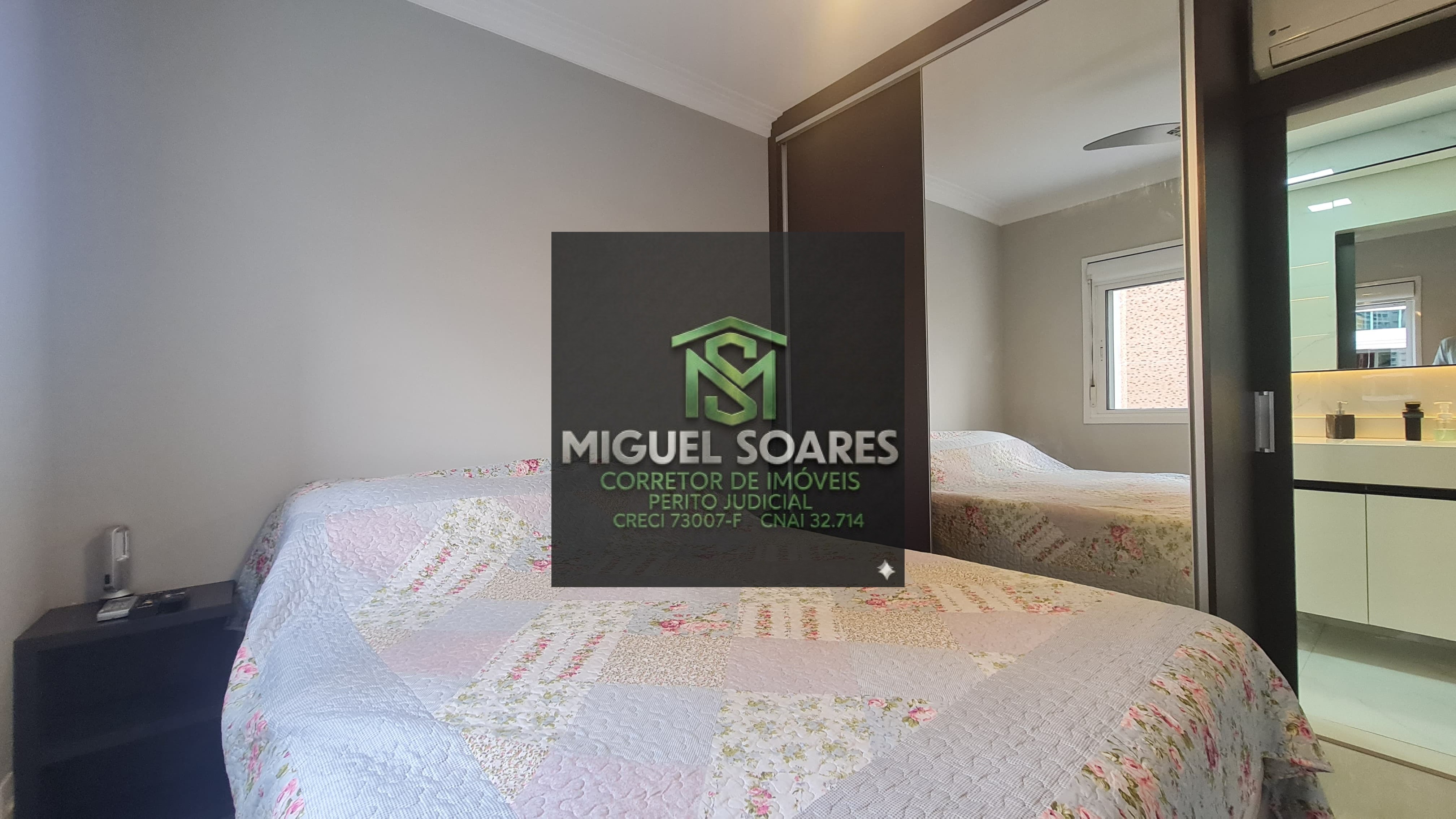 Apartamento, 3 quartos, 132 m² - Foto 15